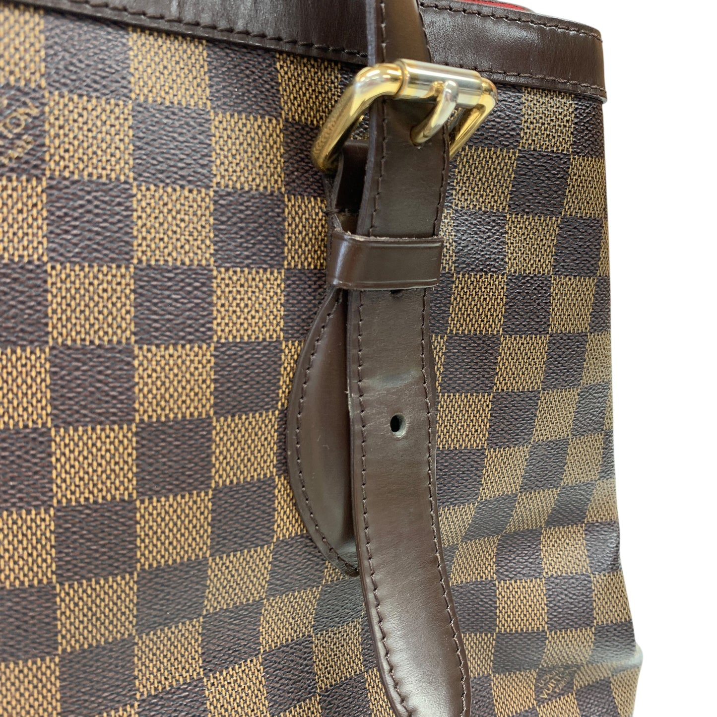 Damier Ebene Hampstead MM