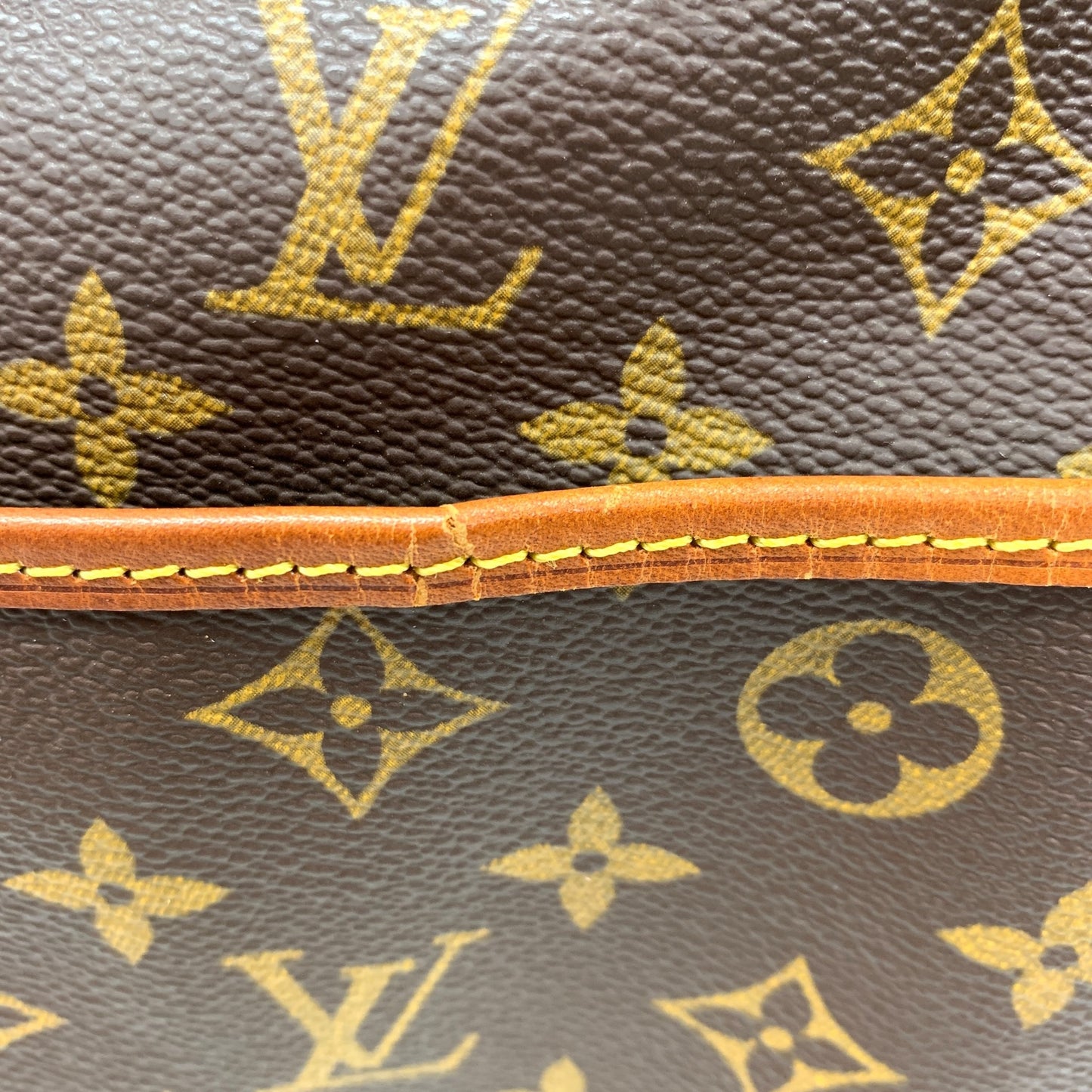 Monogram Alize 24 Heures
