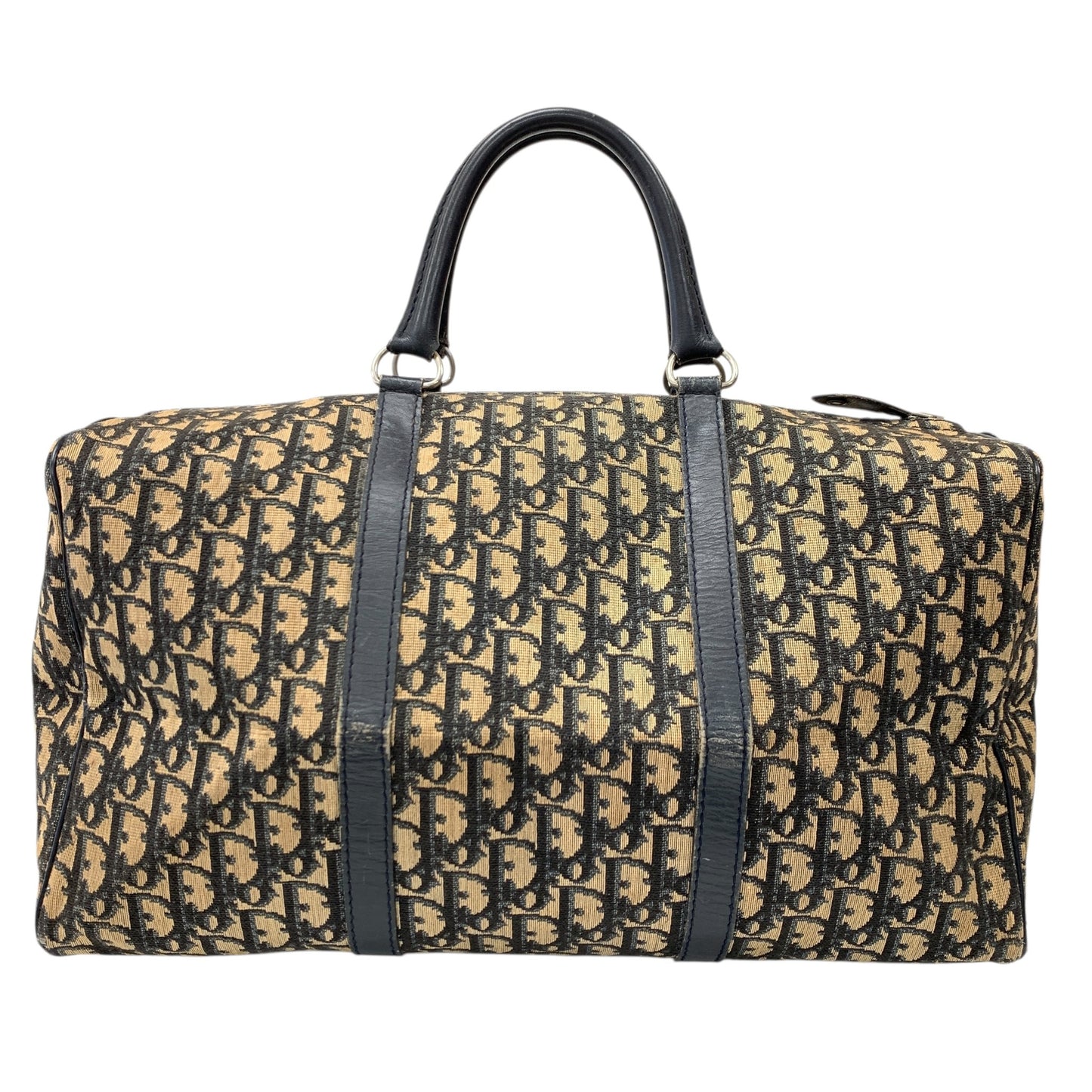 Trotter Boston Bag