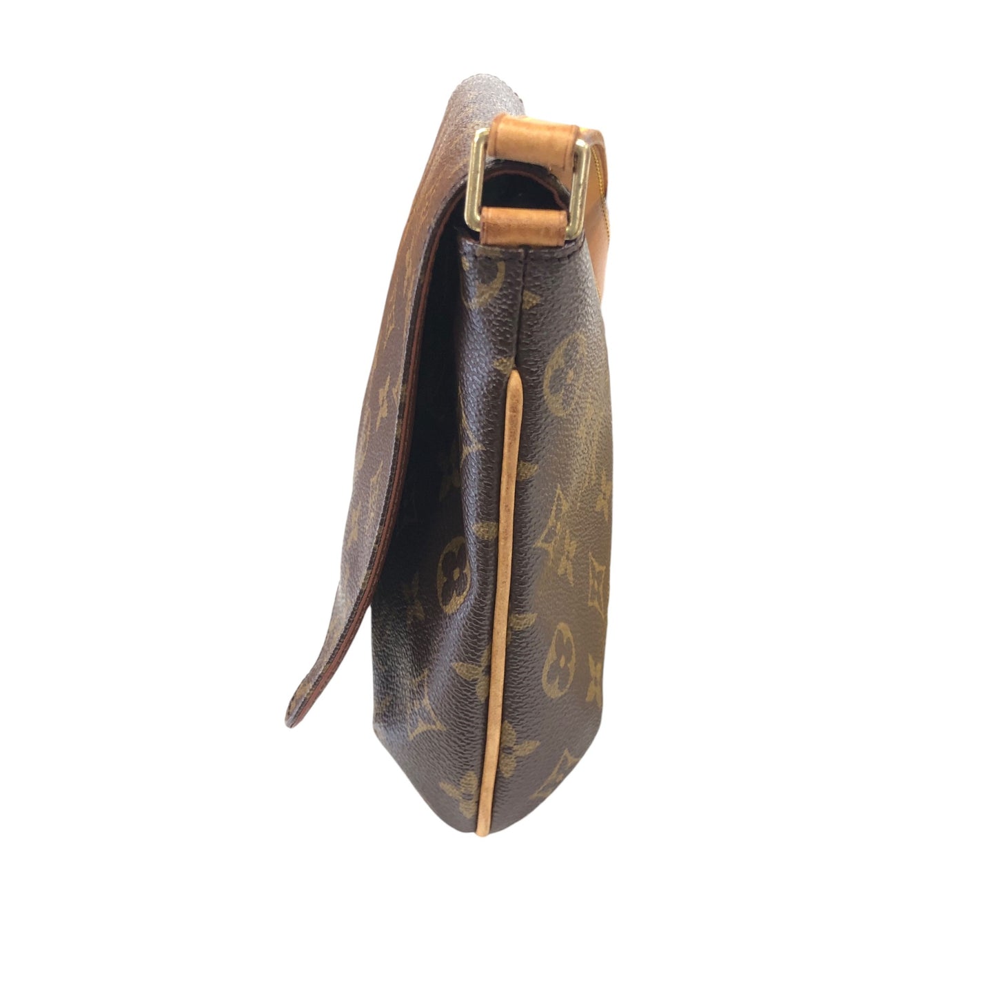 Monogram Musette Tango