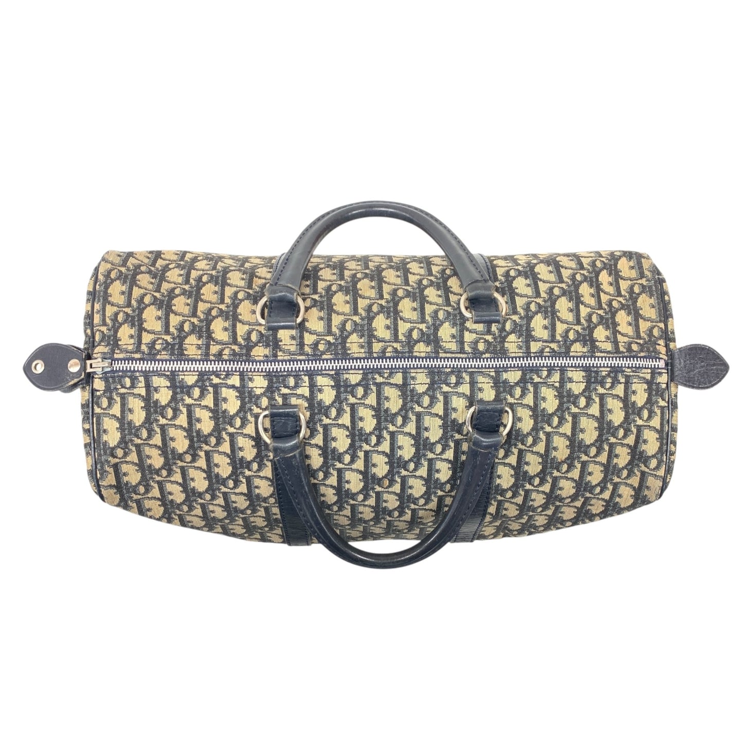 Trotter Boston Bag