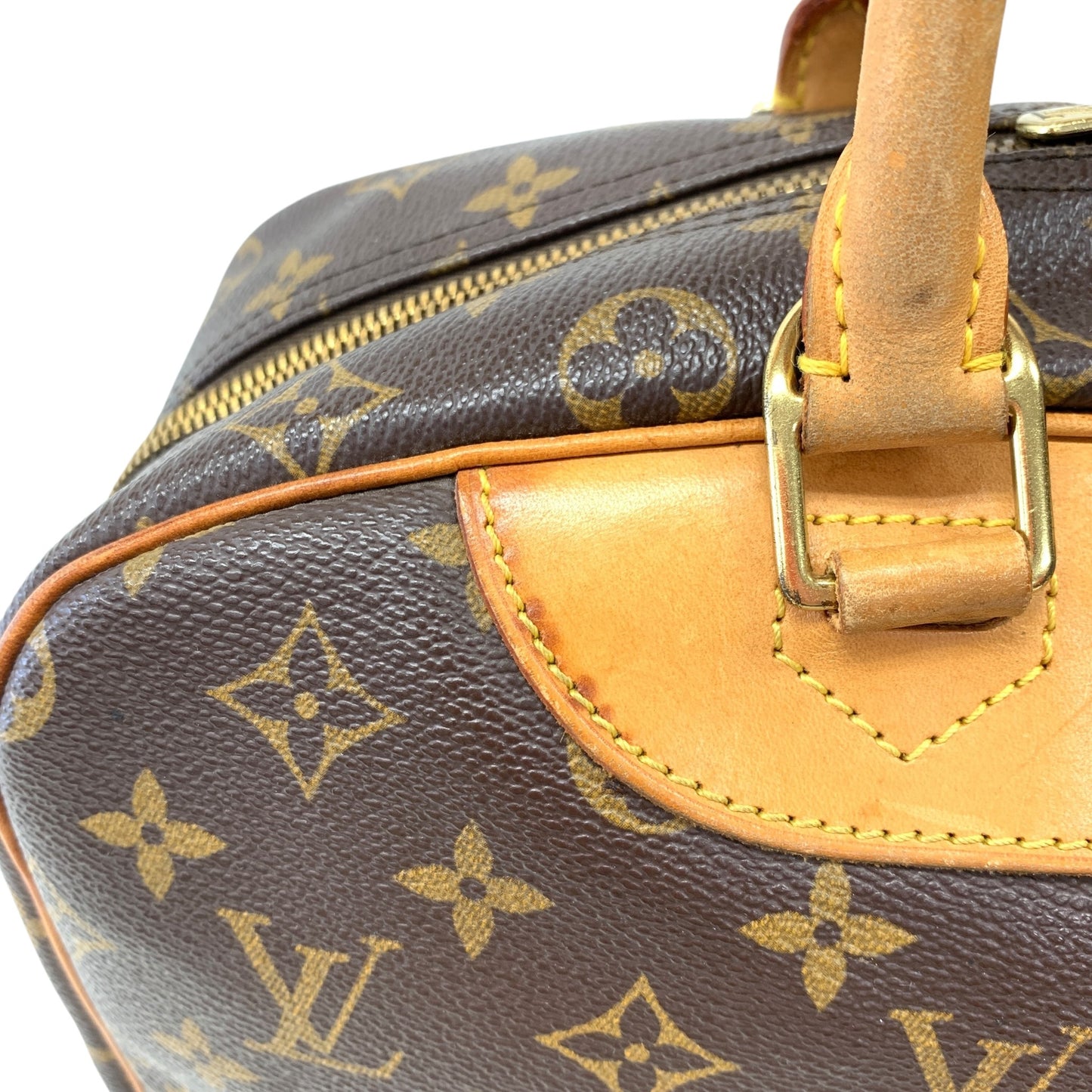 Monogram Deauville