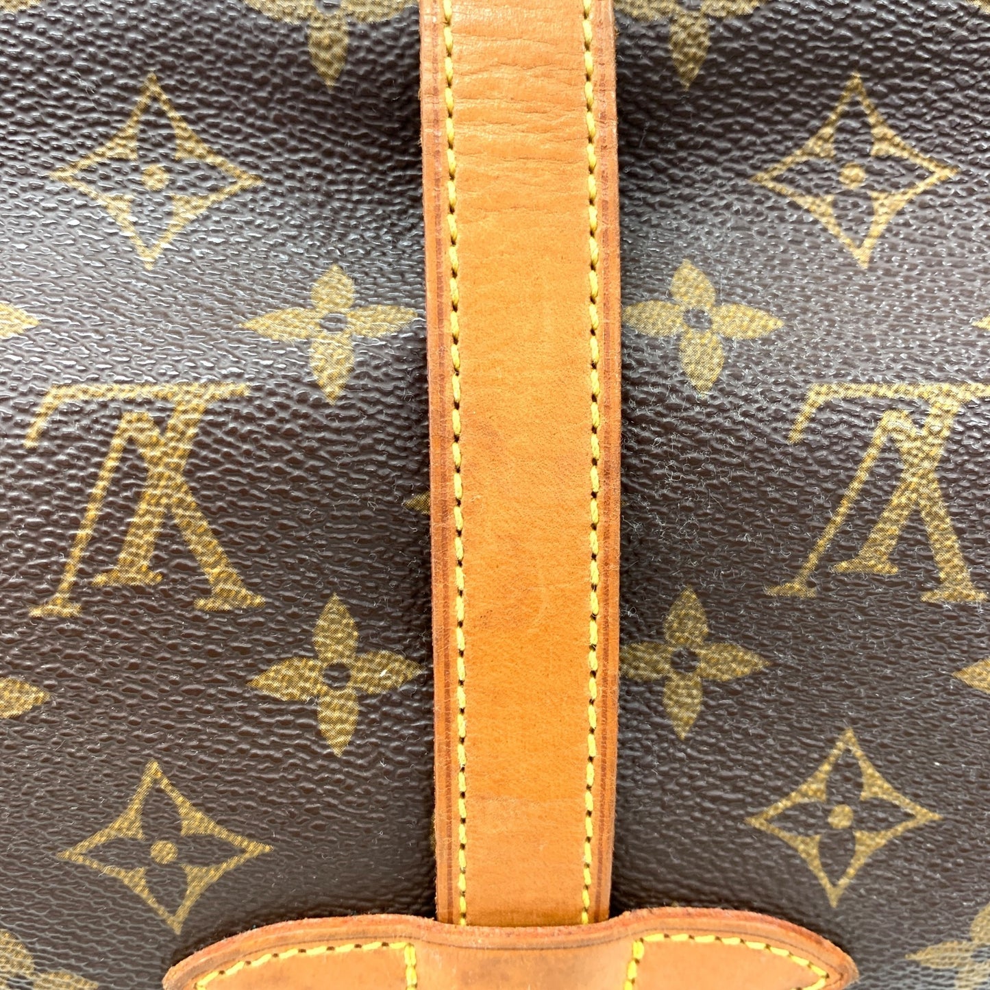 Monogram Saumur 30