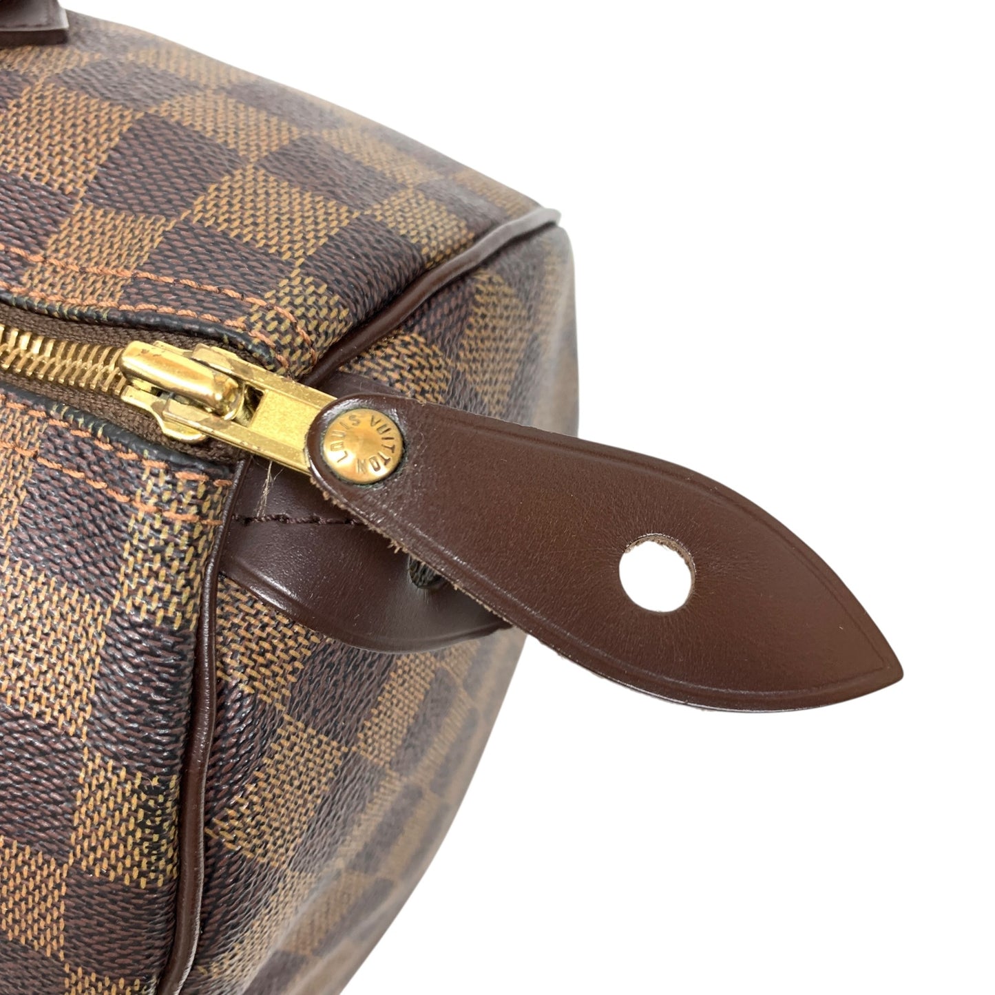 Damier Ebene Speedy 30