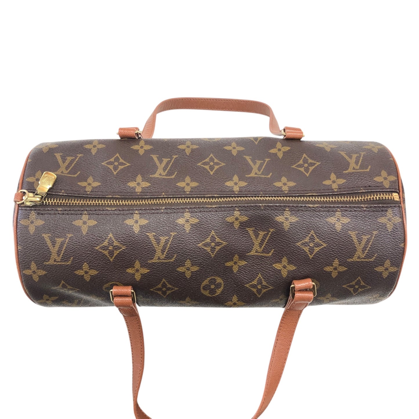 Monogram Papillon 30