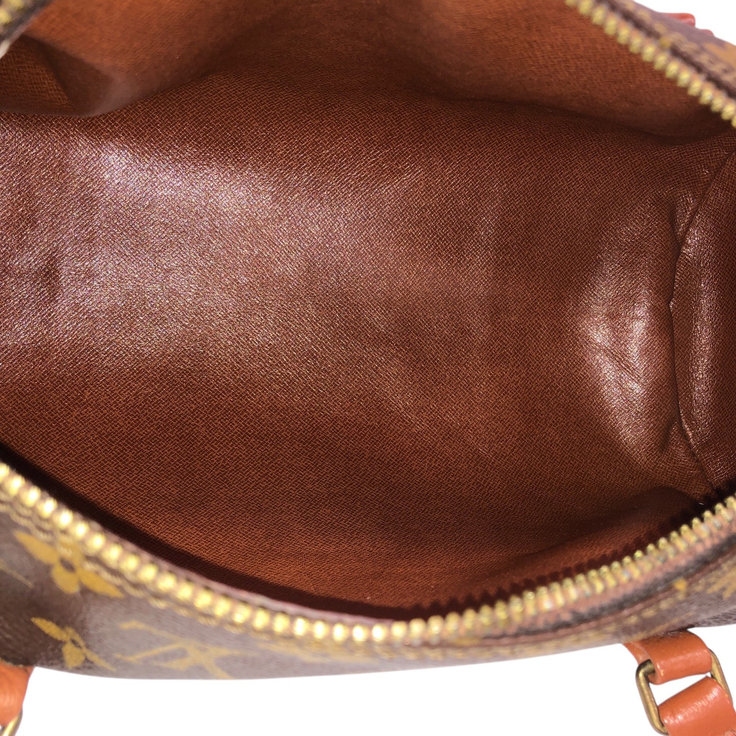 Monogram Papillon 30