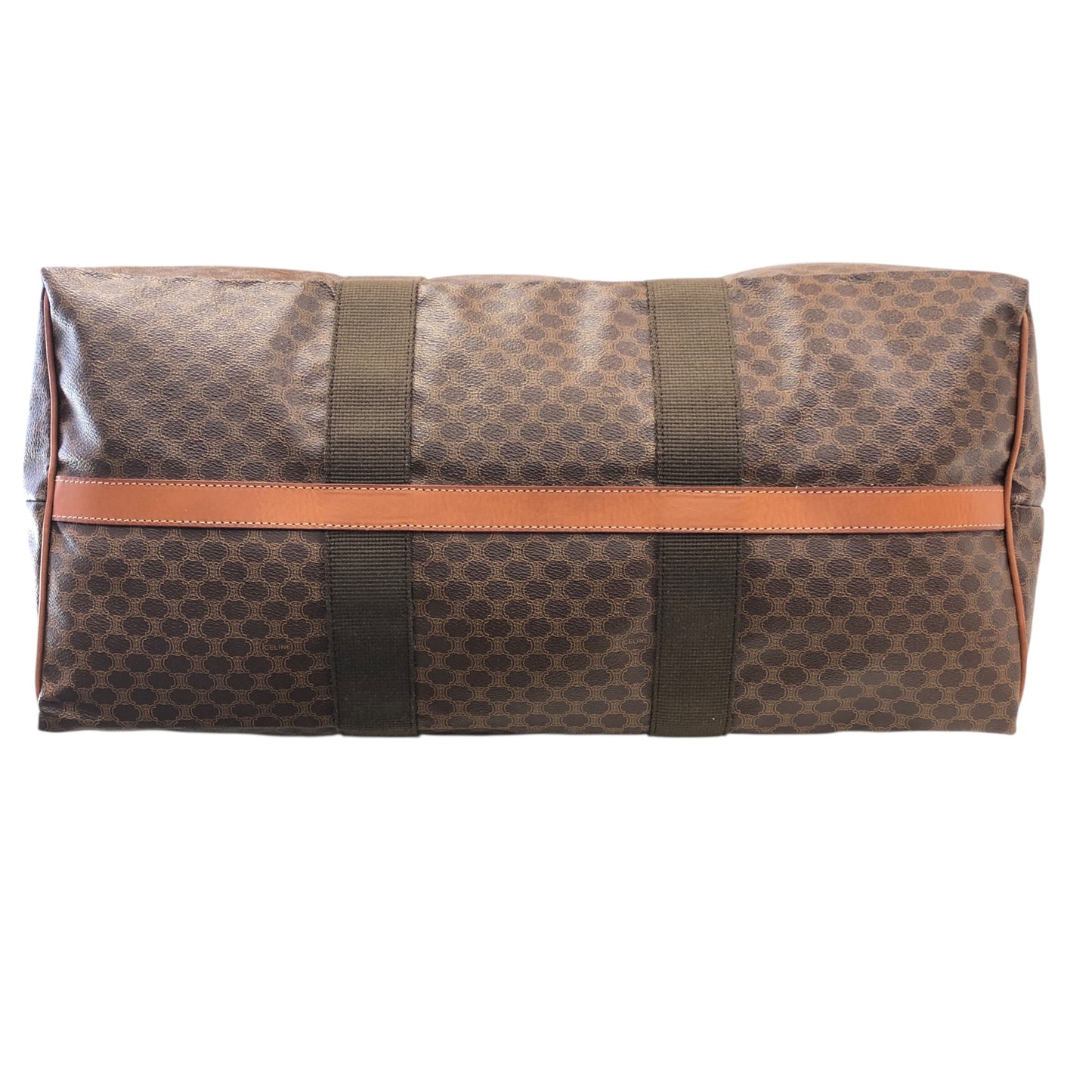Macadam Boston Bag