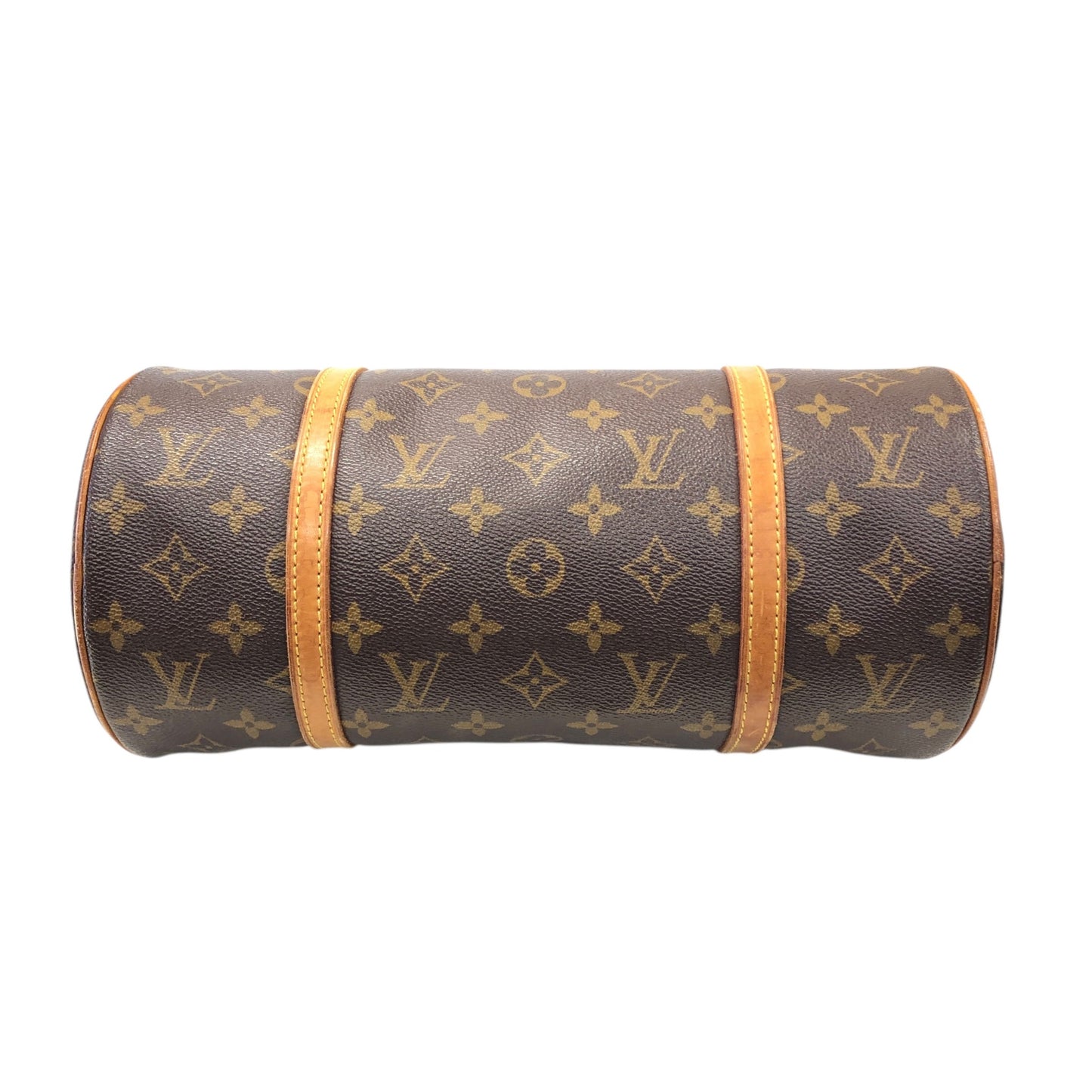 Monogram Papillon 30