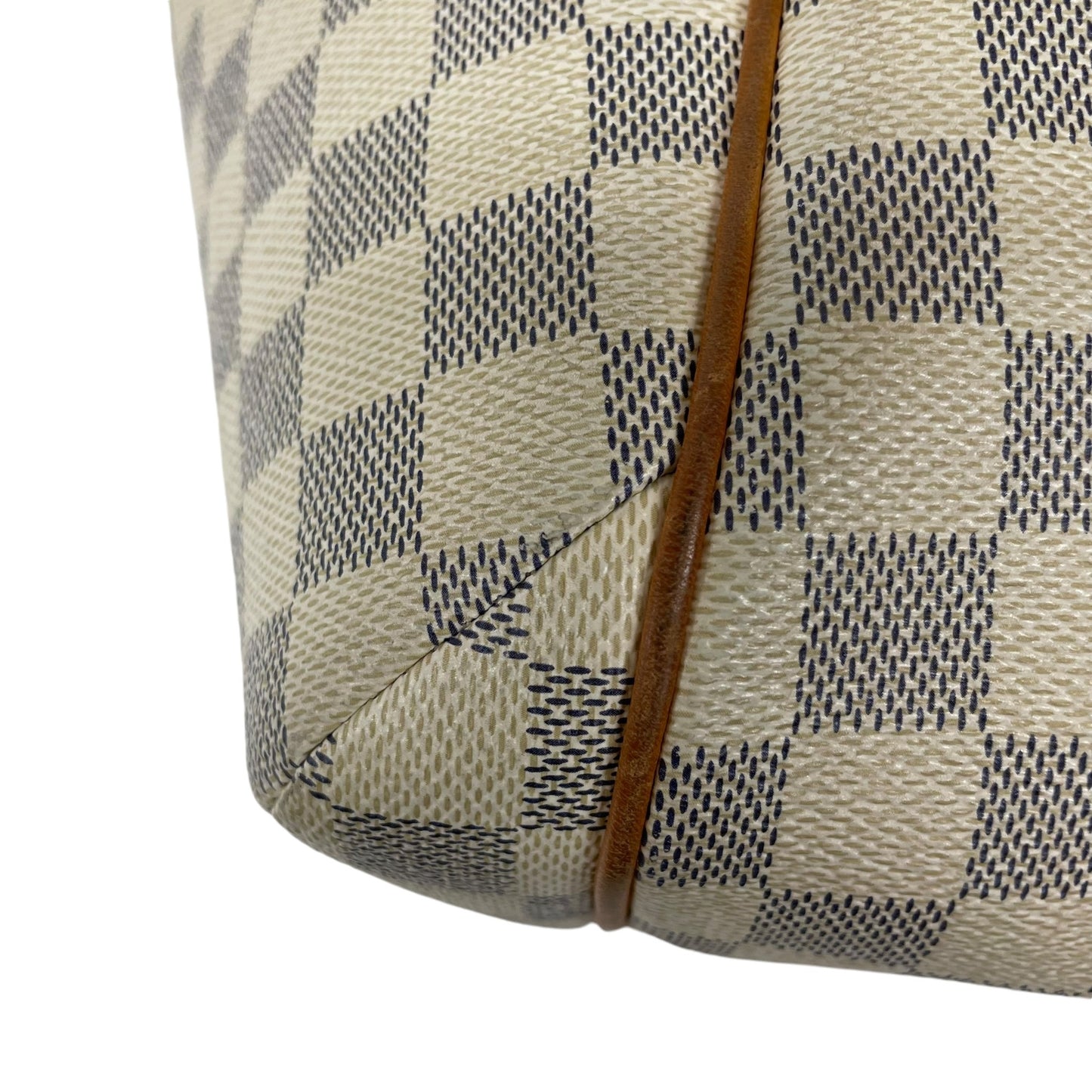Damier Azur Totally PM