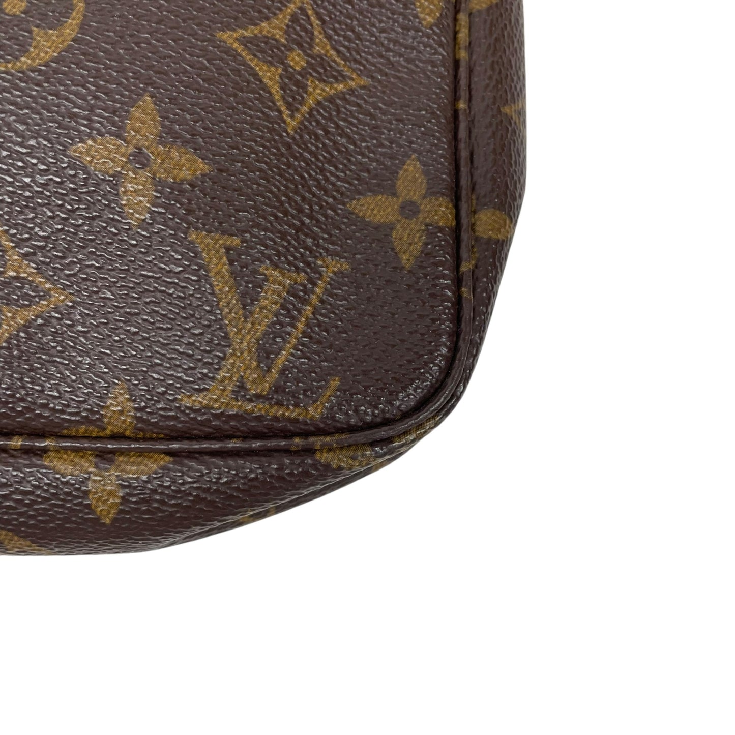 Monogram Pochette Accessoires