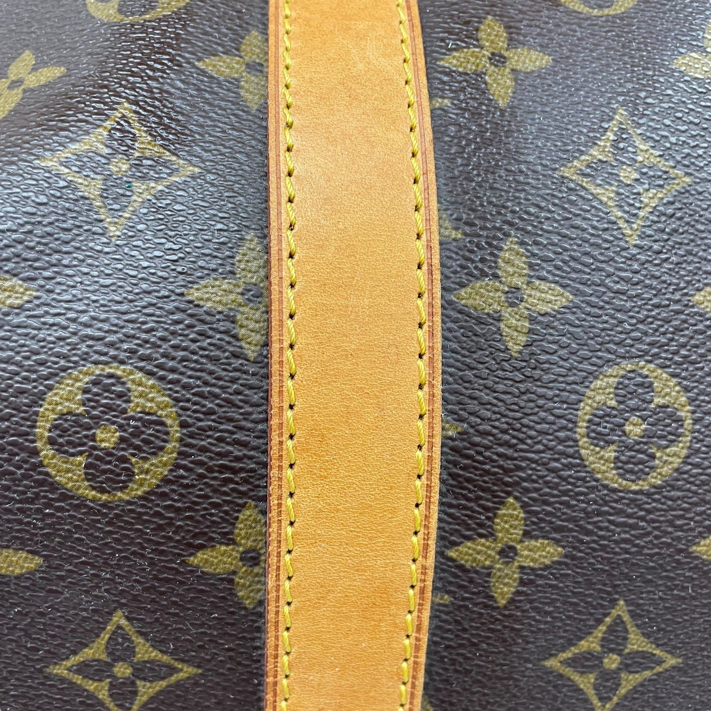 Monogram Keepall 60