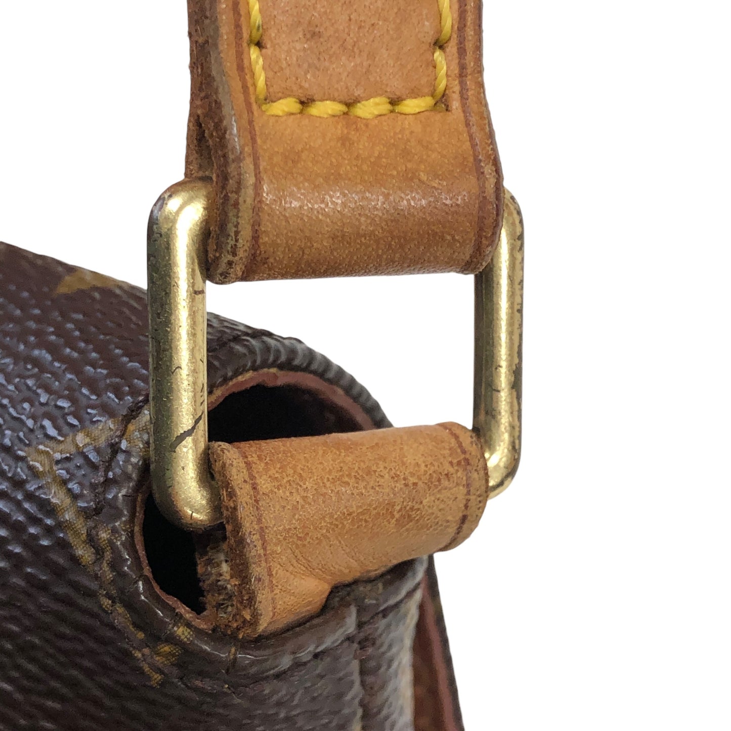 Monogram Musette Tango