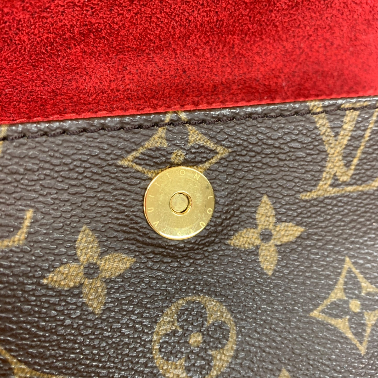 Monogram Viva Cite PM