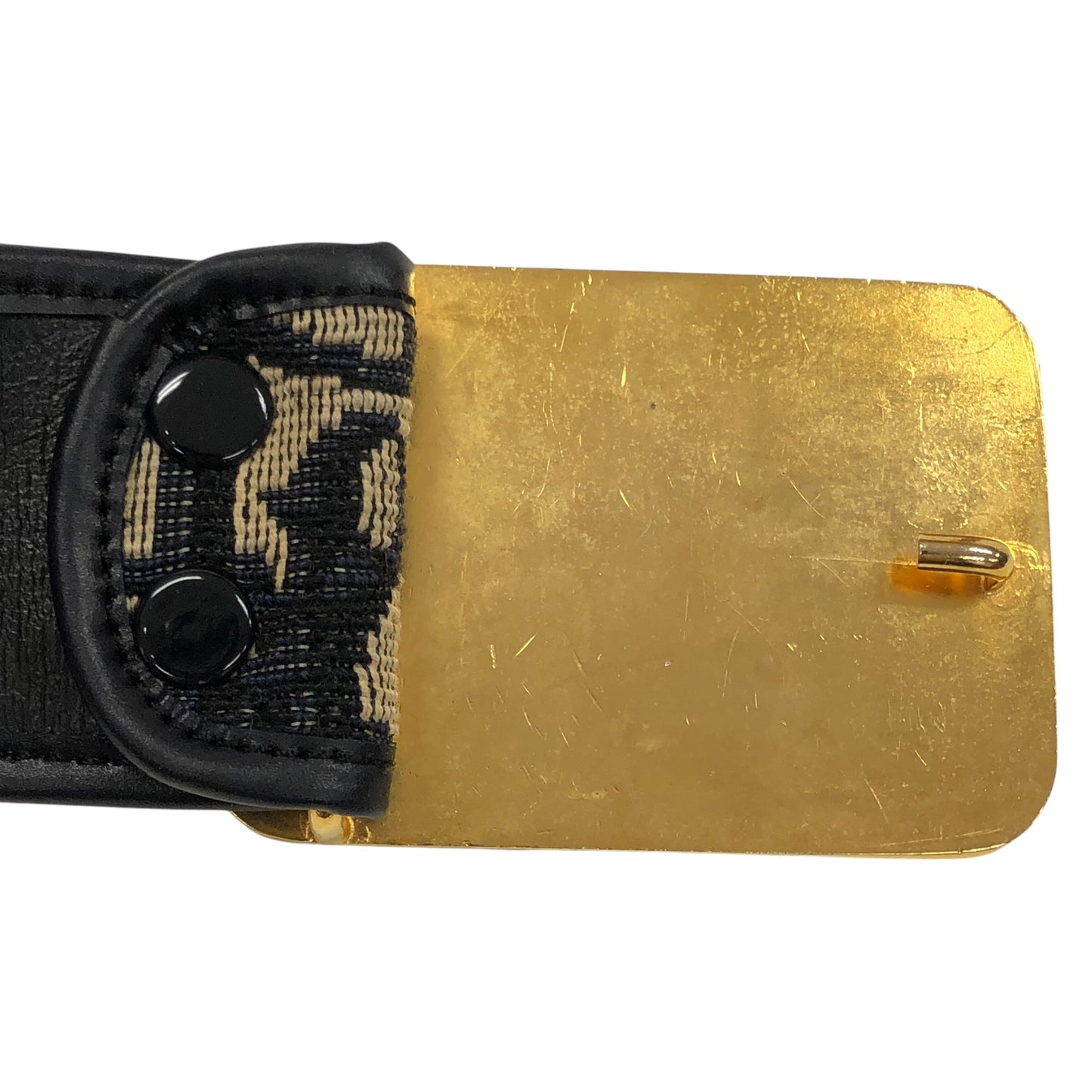 Trotter Belt 75