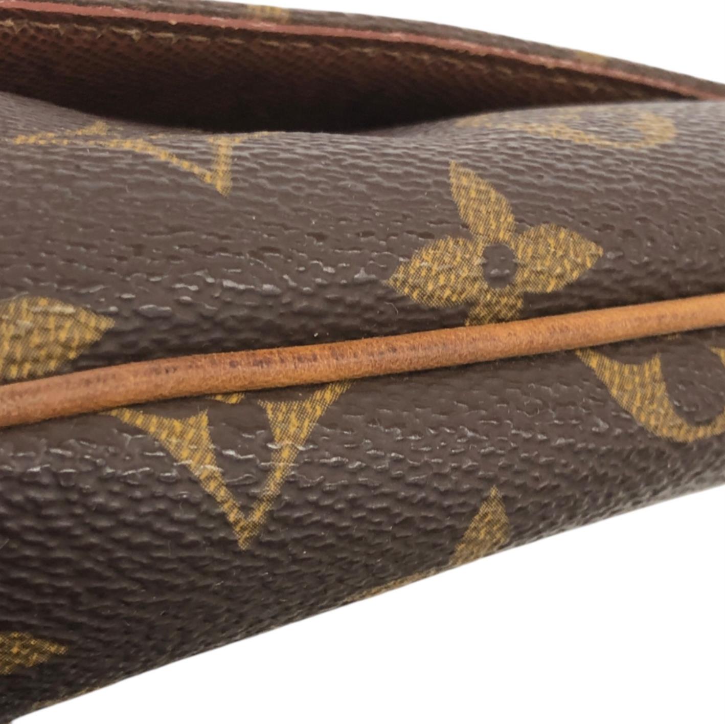 Monogram Musette Tango