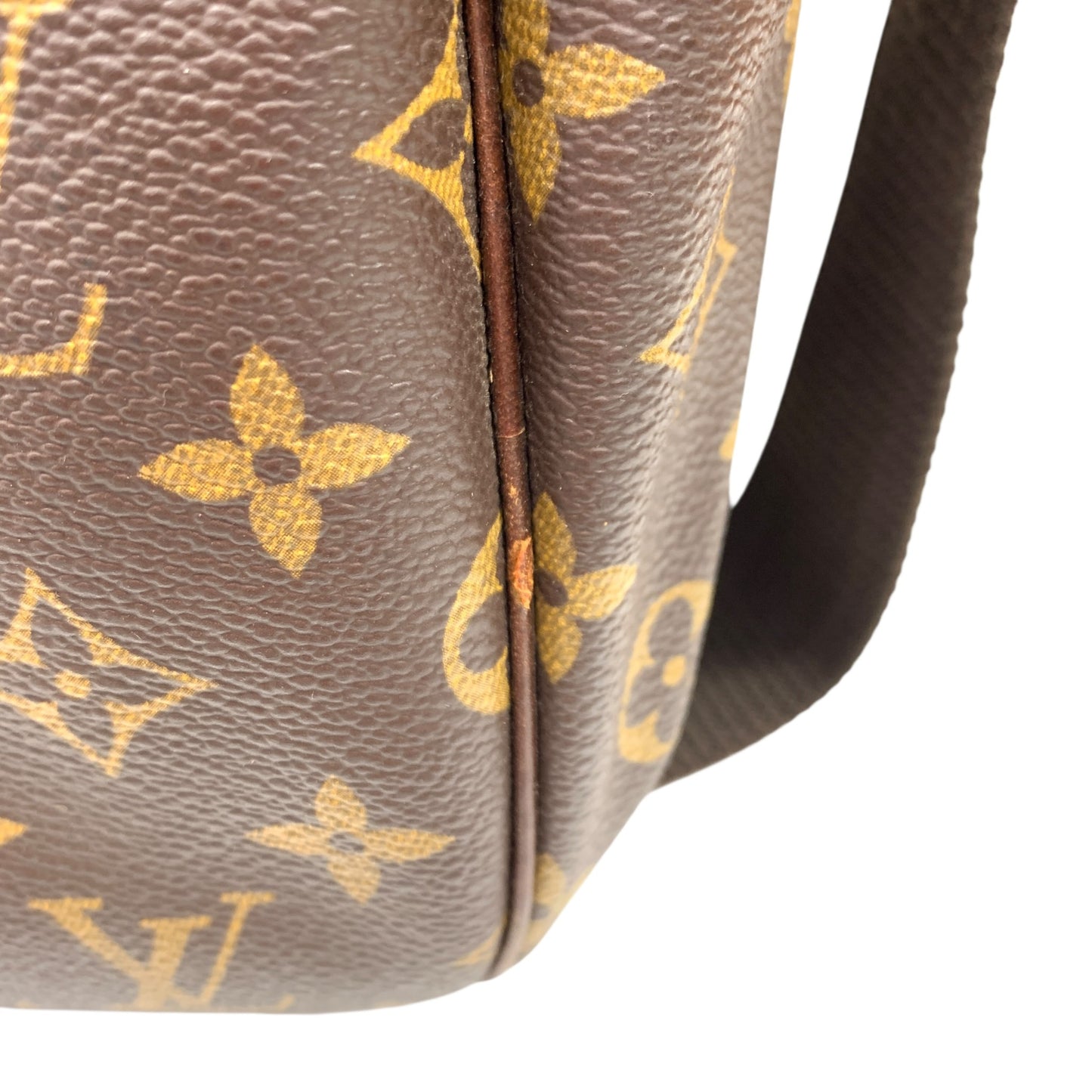 Monogram Alize 24 Heures
