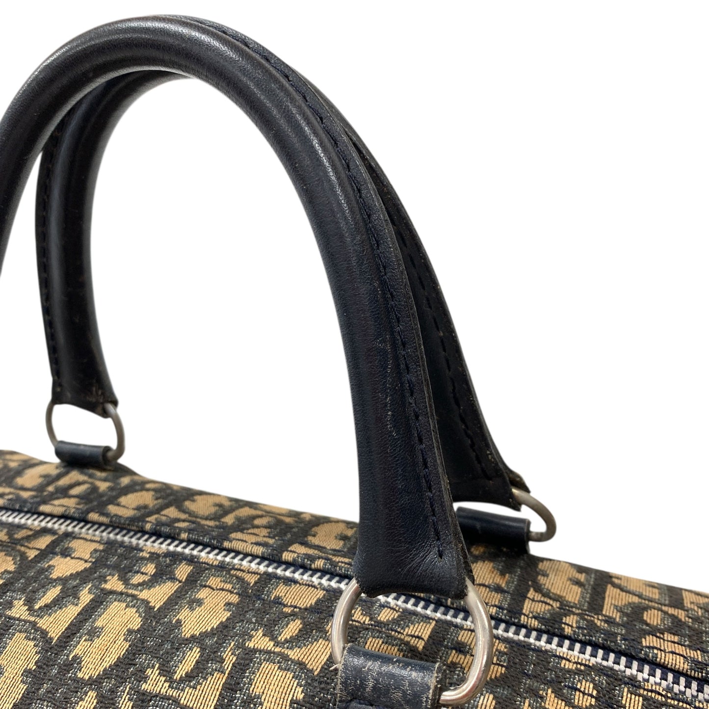 Trotter Boston Bag