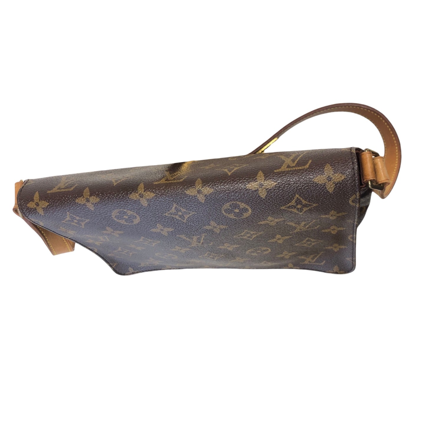 Monogram Musette Tango