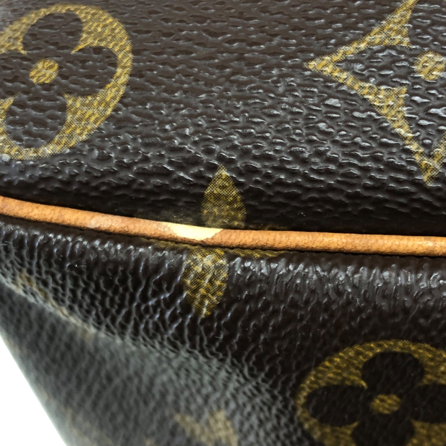 Monogram Speedy 35
