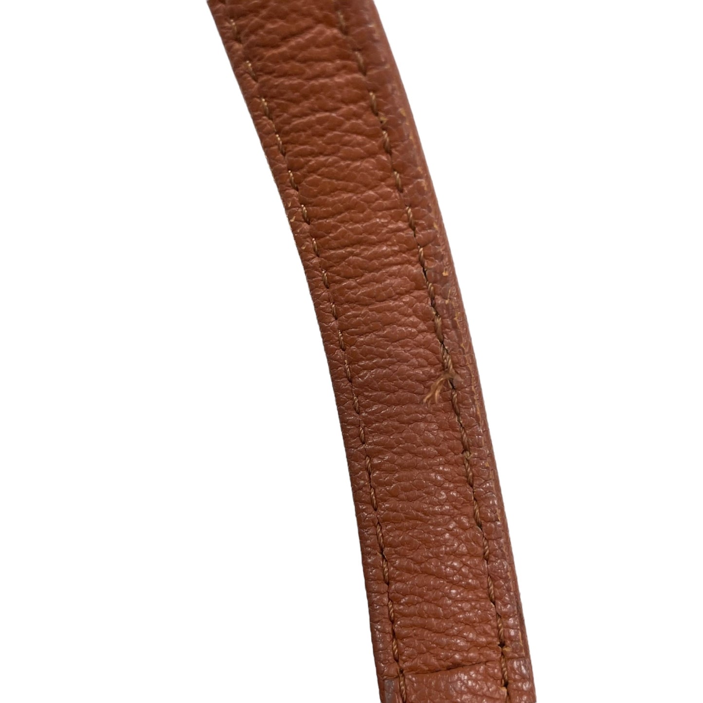 Monogram Papillon 30