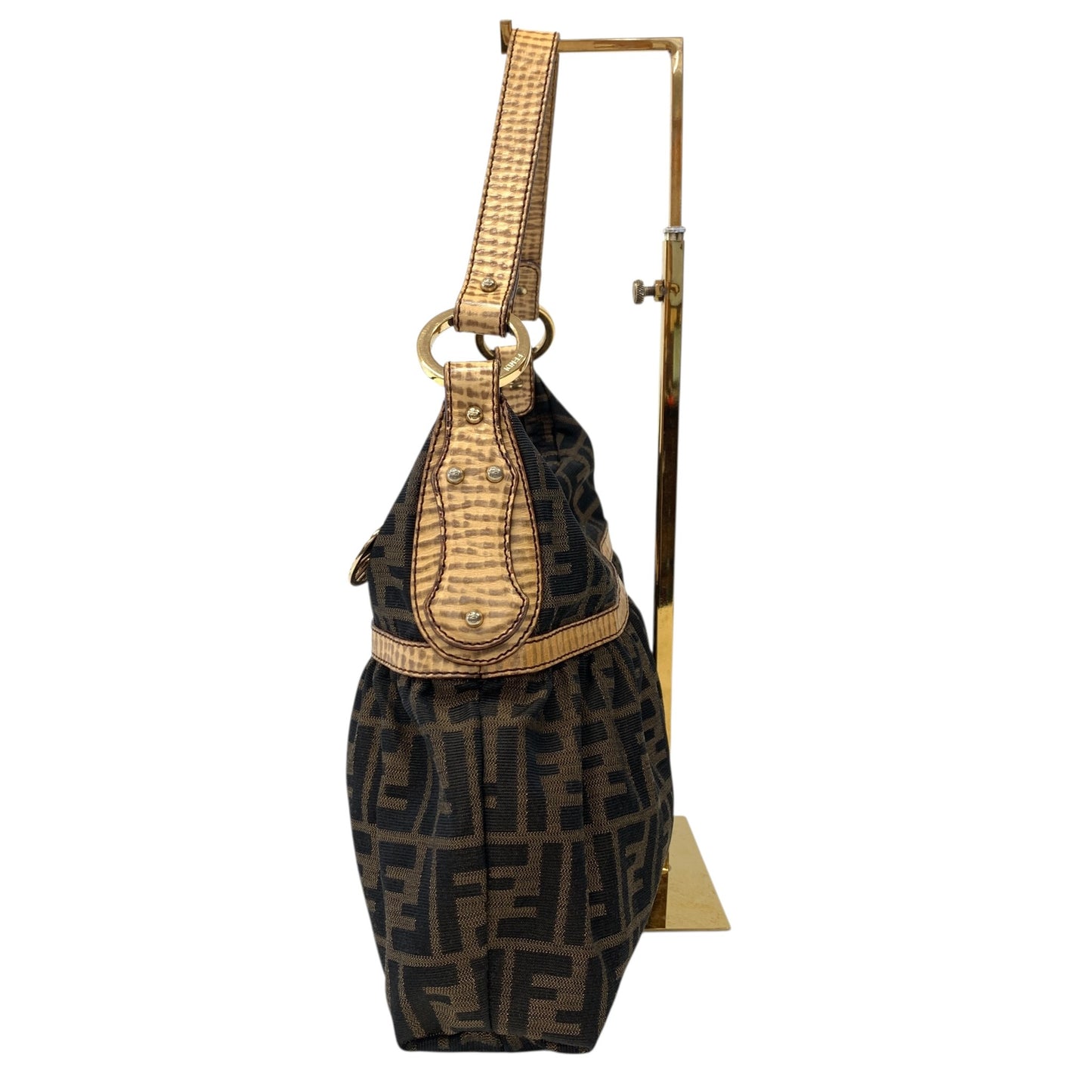 Zucca Hobo Bag