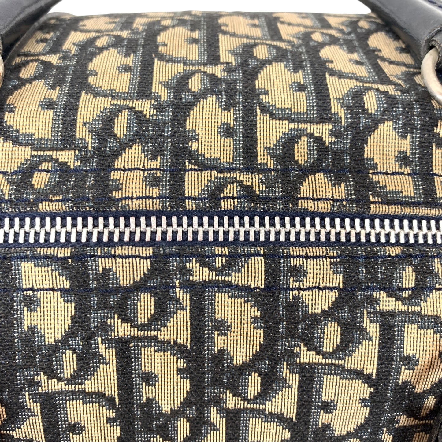 Trotter Boston Bag