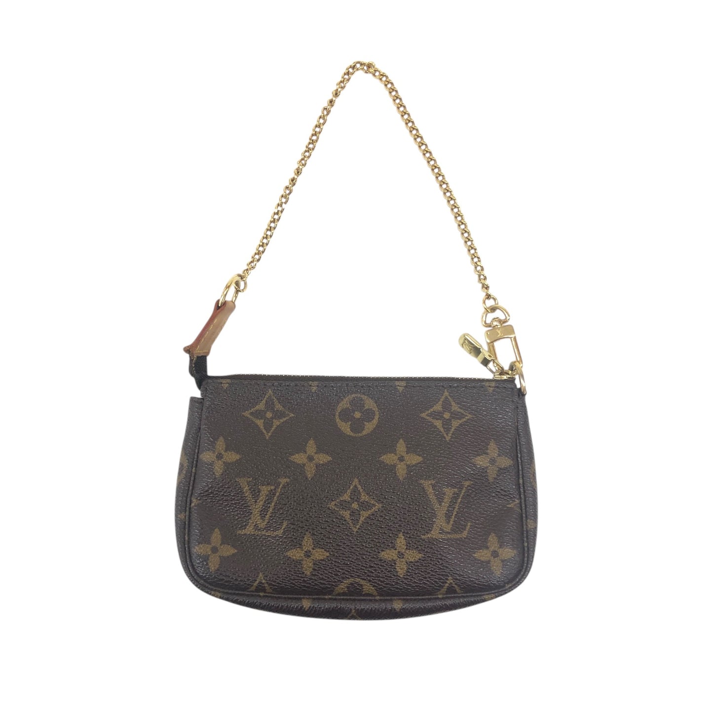 Monogram Mini Pochette Accessoires