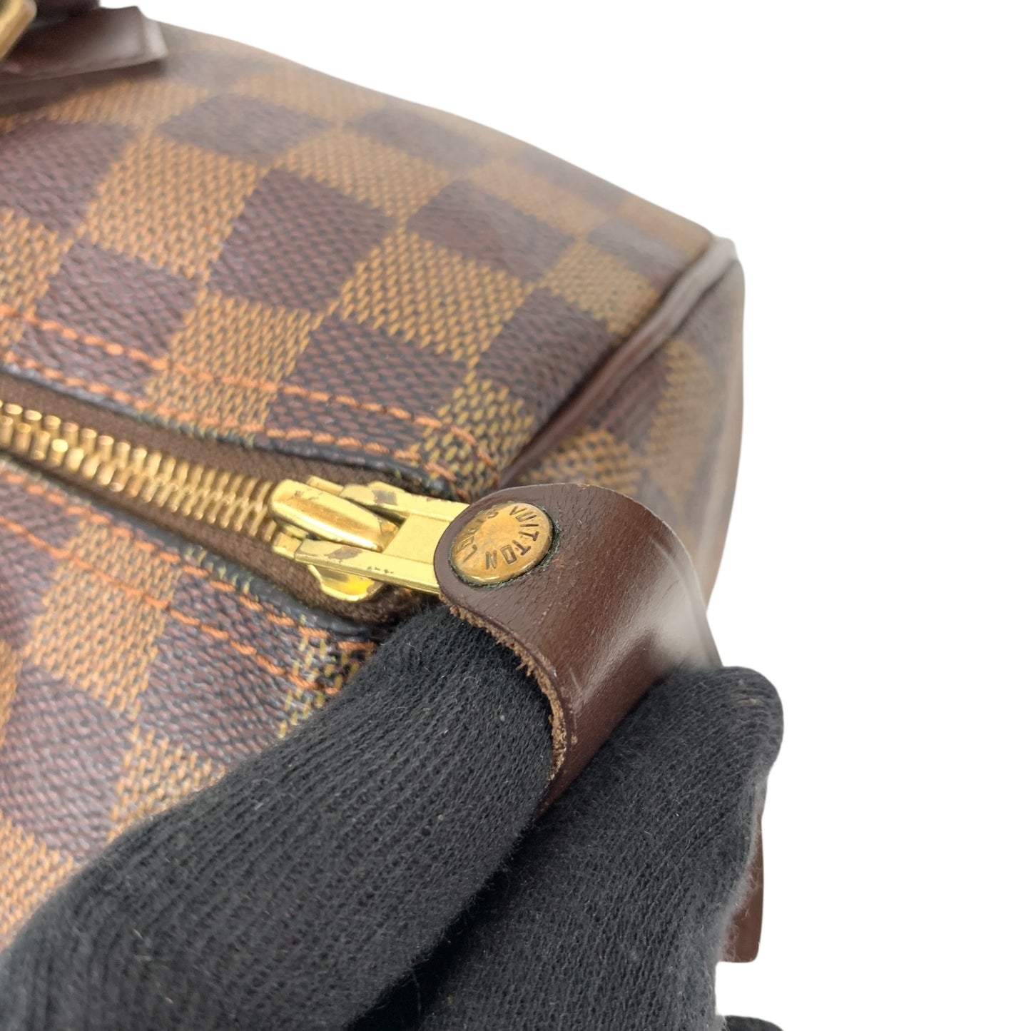 Damier Ebene Speedy 30