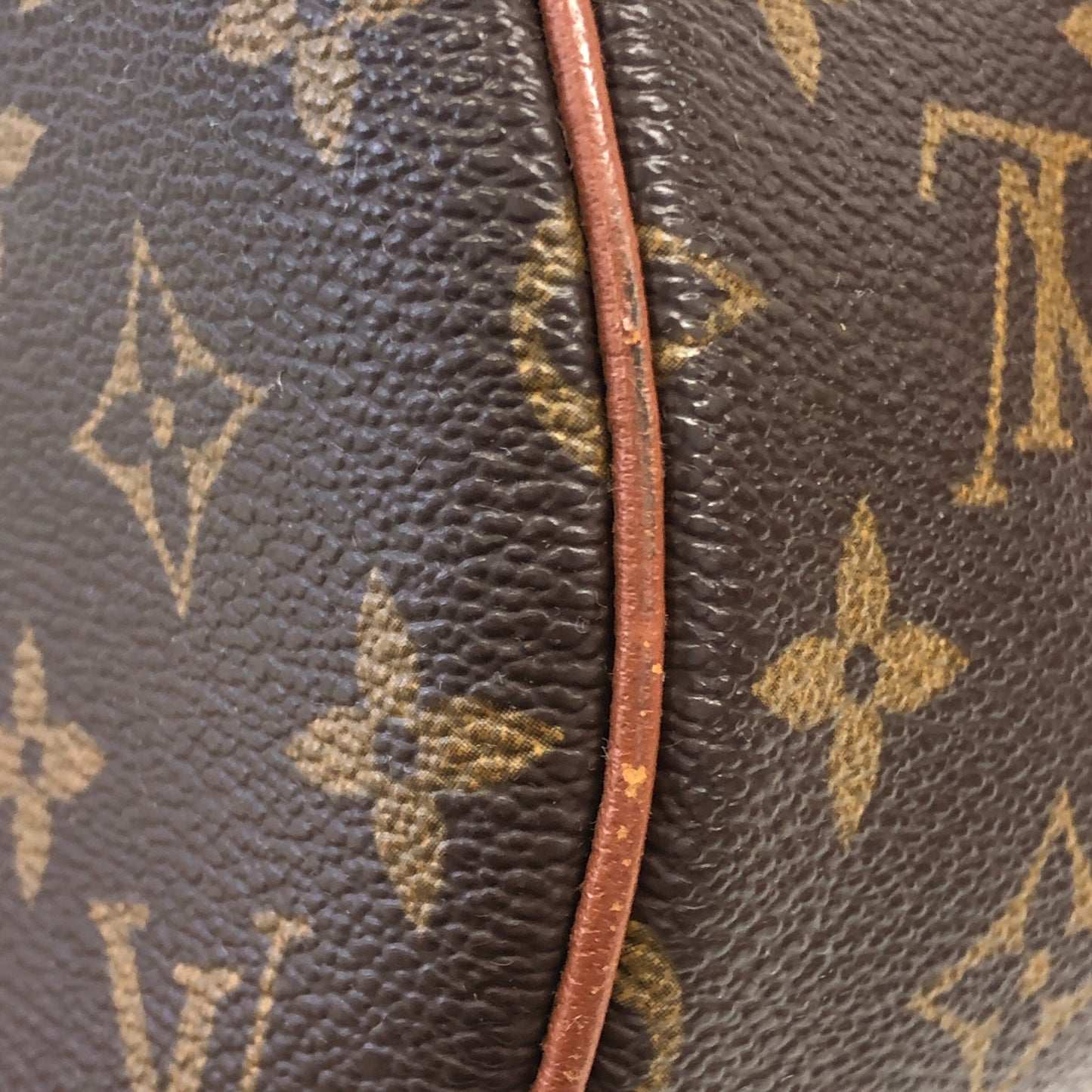 Monogram Papillon 30