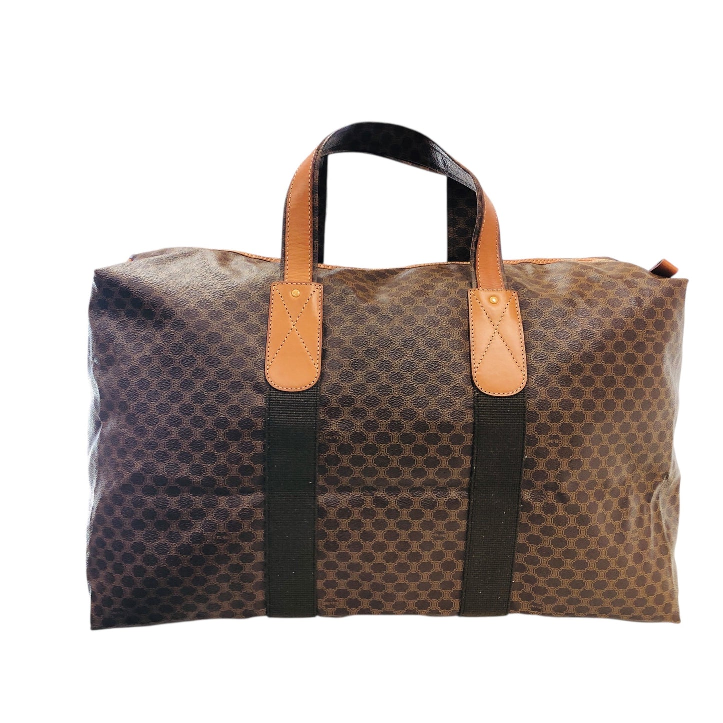 Macadam Boston Bag