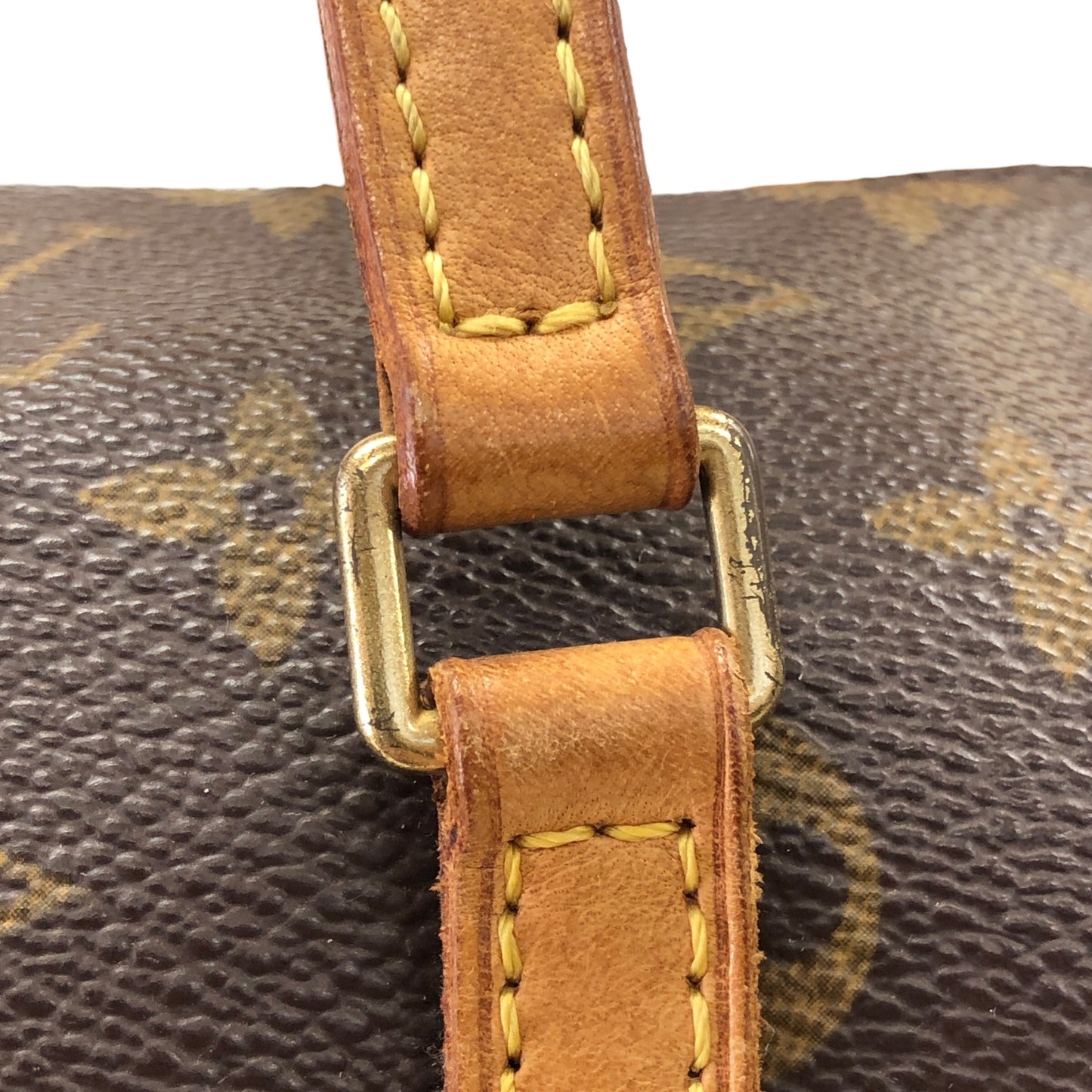 Monogram Papillon 30