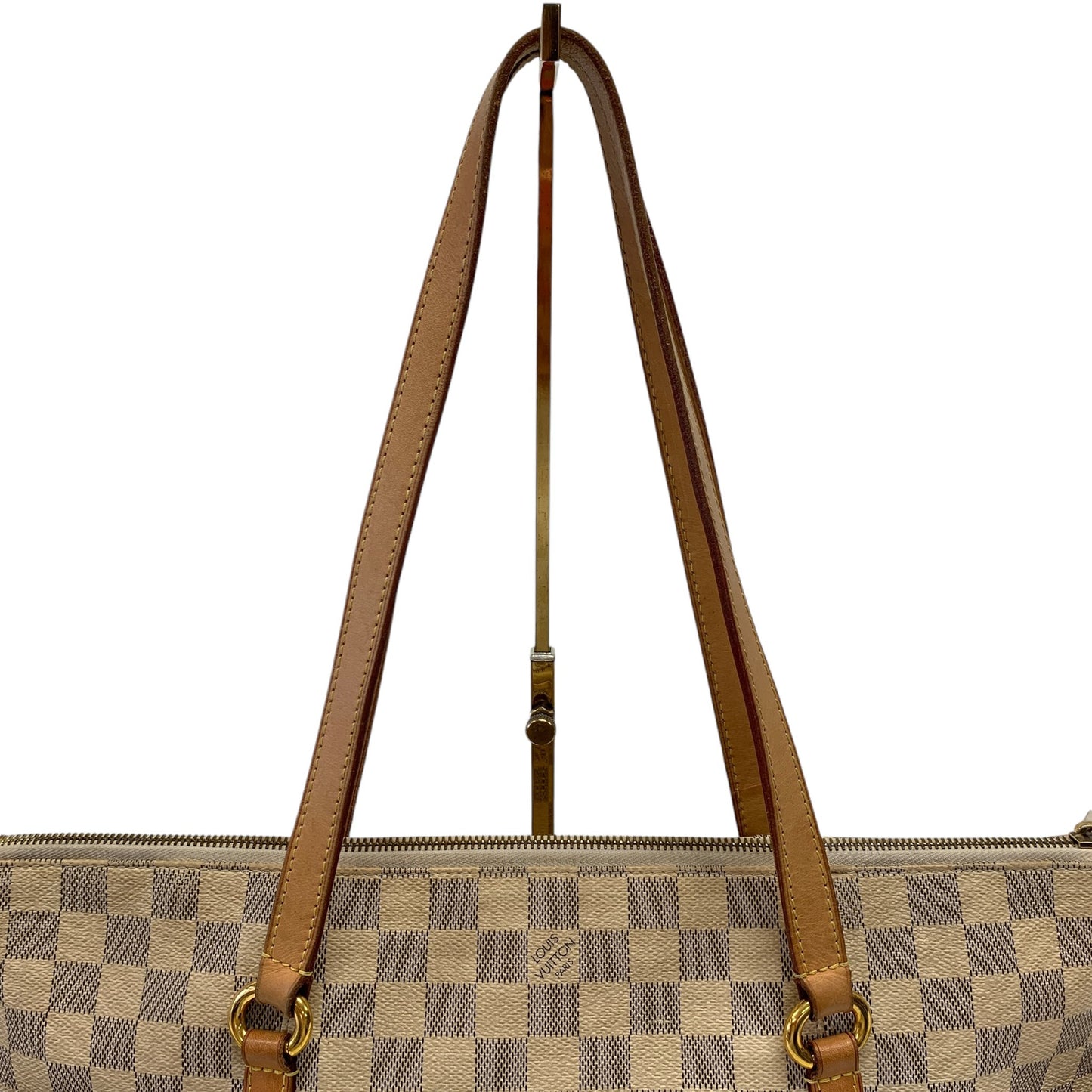 Damier Azur Totally PM