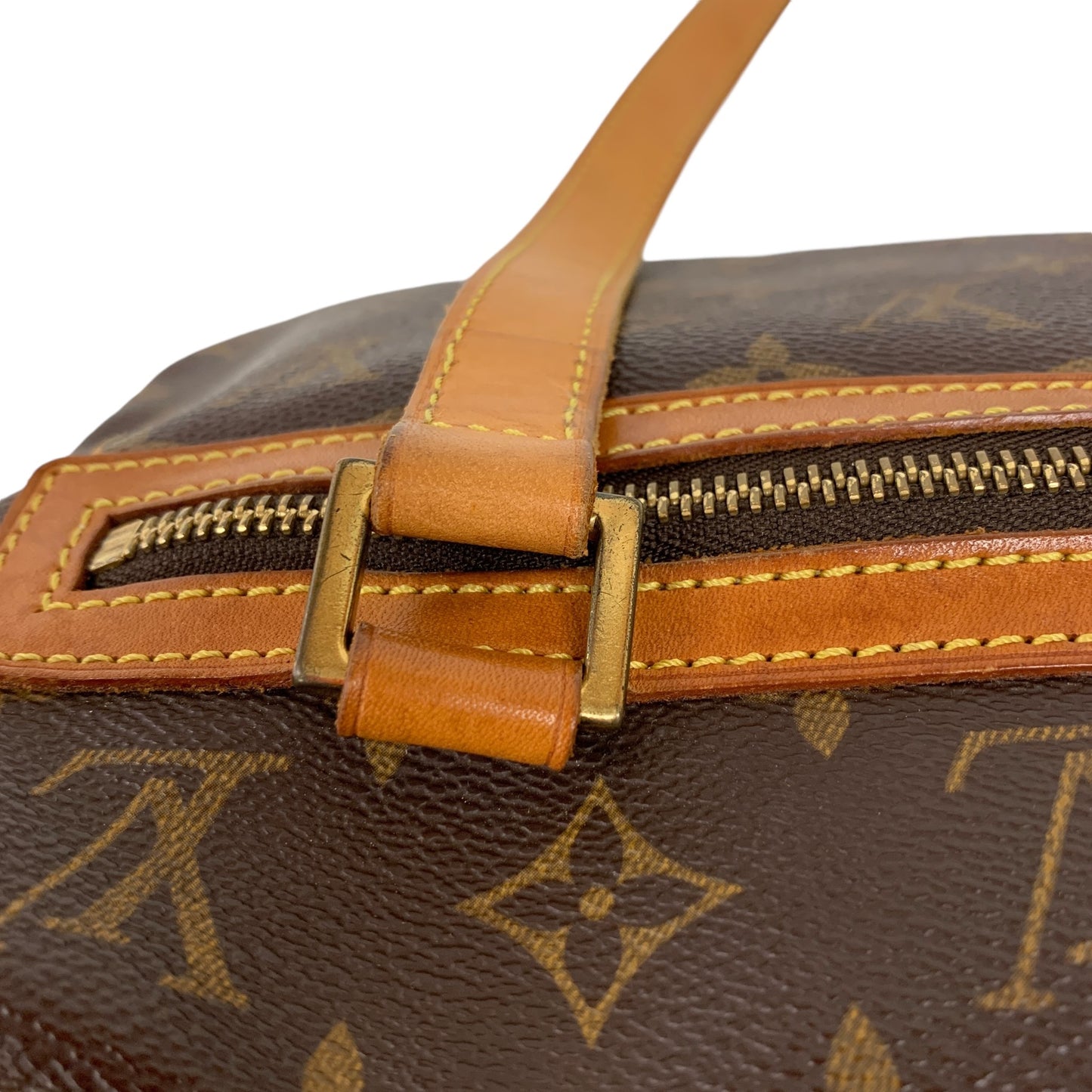 Monogram Cite GM