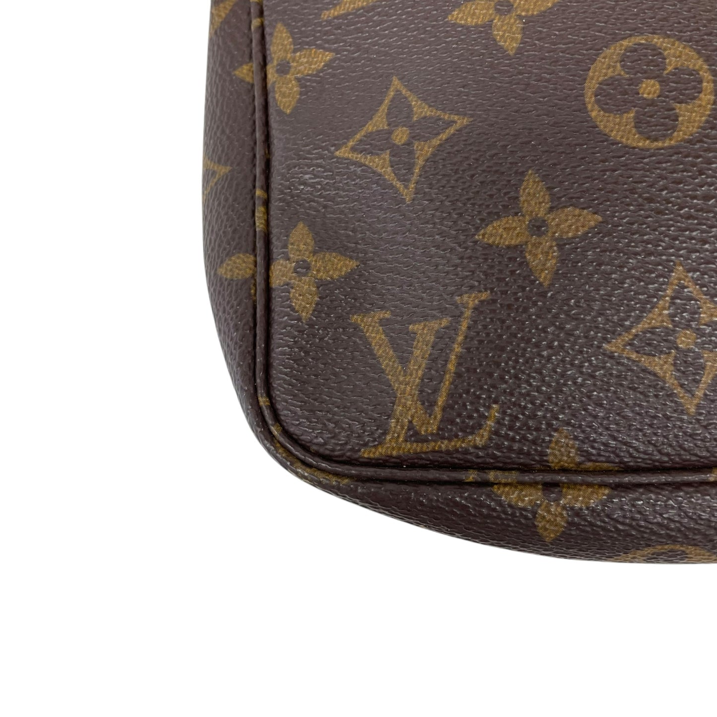 Monogram Pochette Accessoires