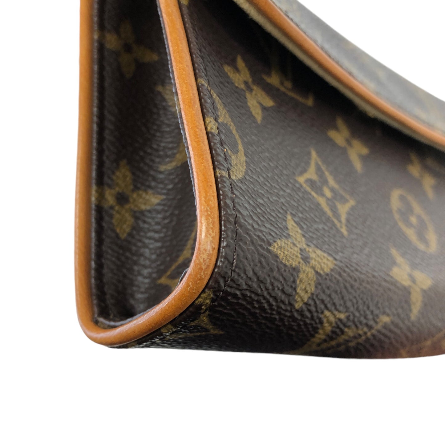 Monogram Pochette Florentine