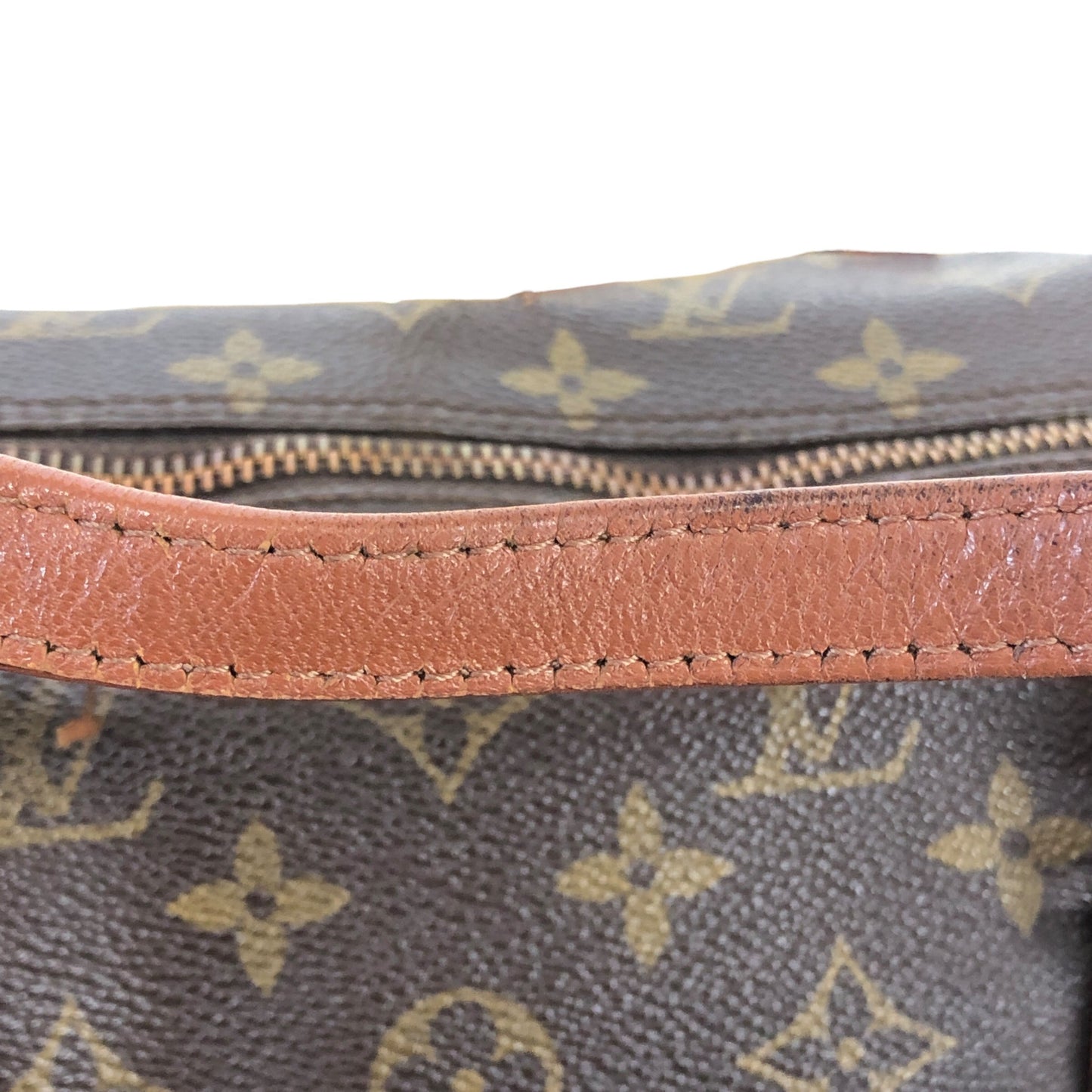 Monogram Papillon 30