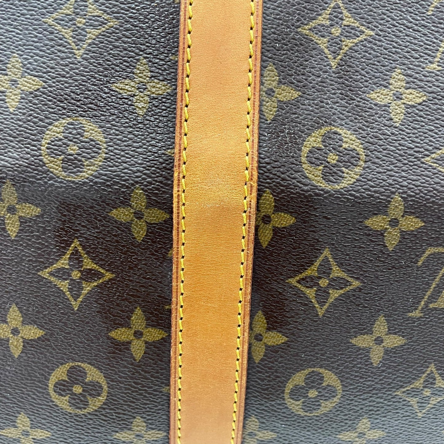 Monogram Keepall 60