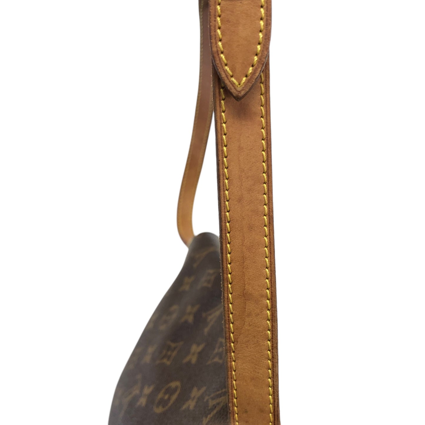 Monogram Musette Tango