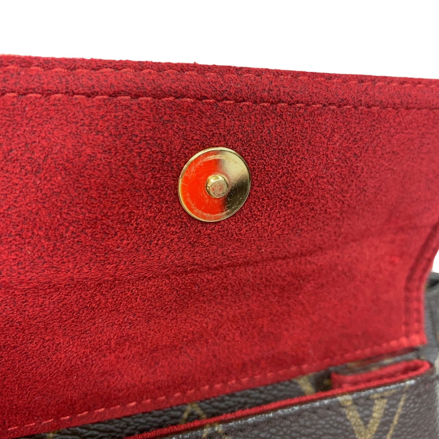 Monogram Viva Cite PM
