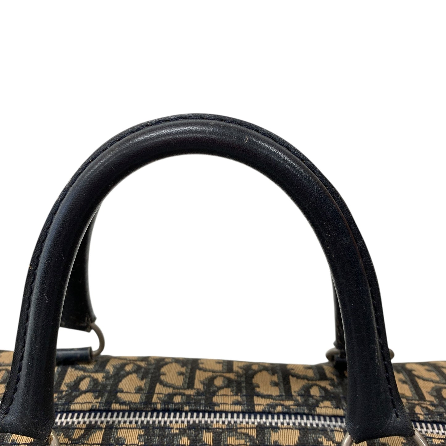 Trotter Boston Bag