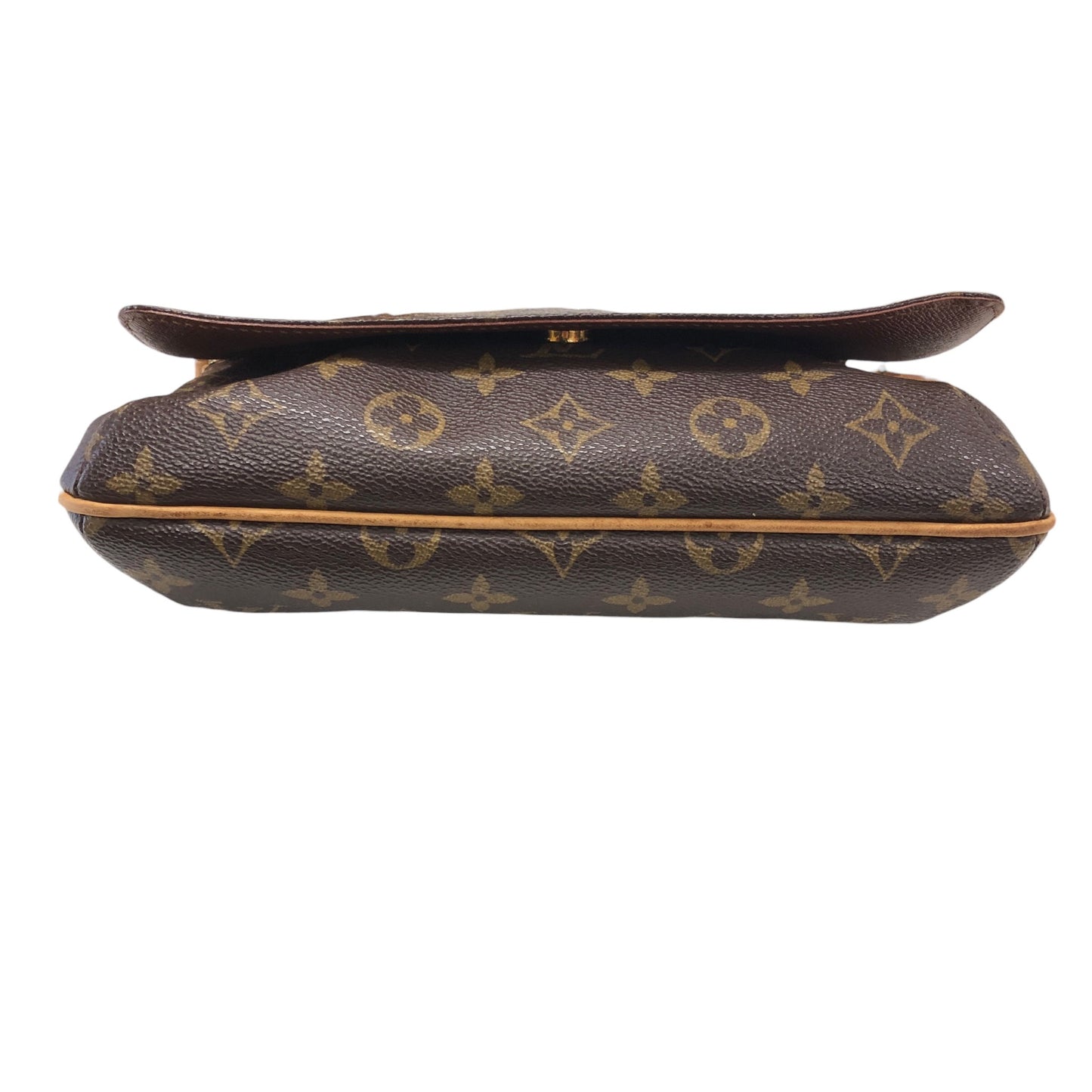 Monogram Musette Tango