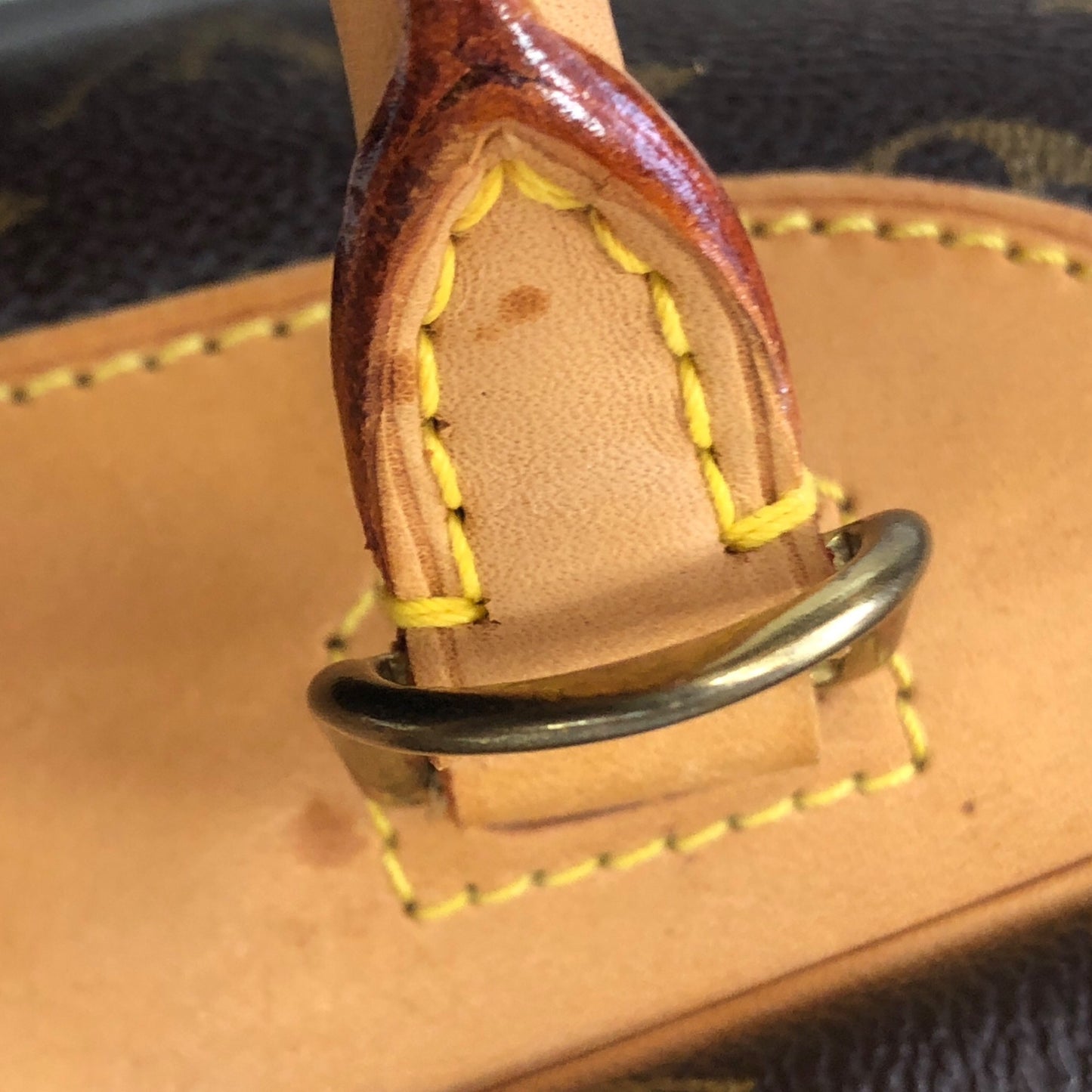 Monogram Deauville