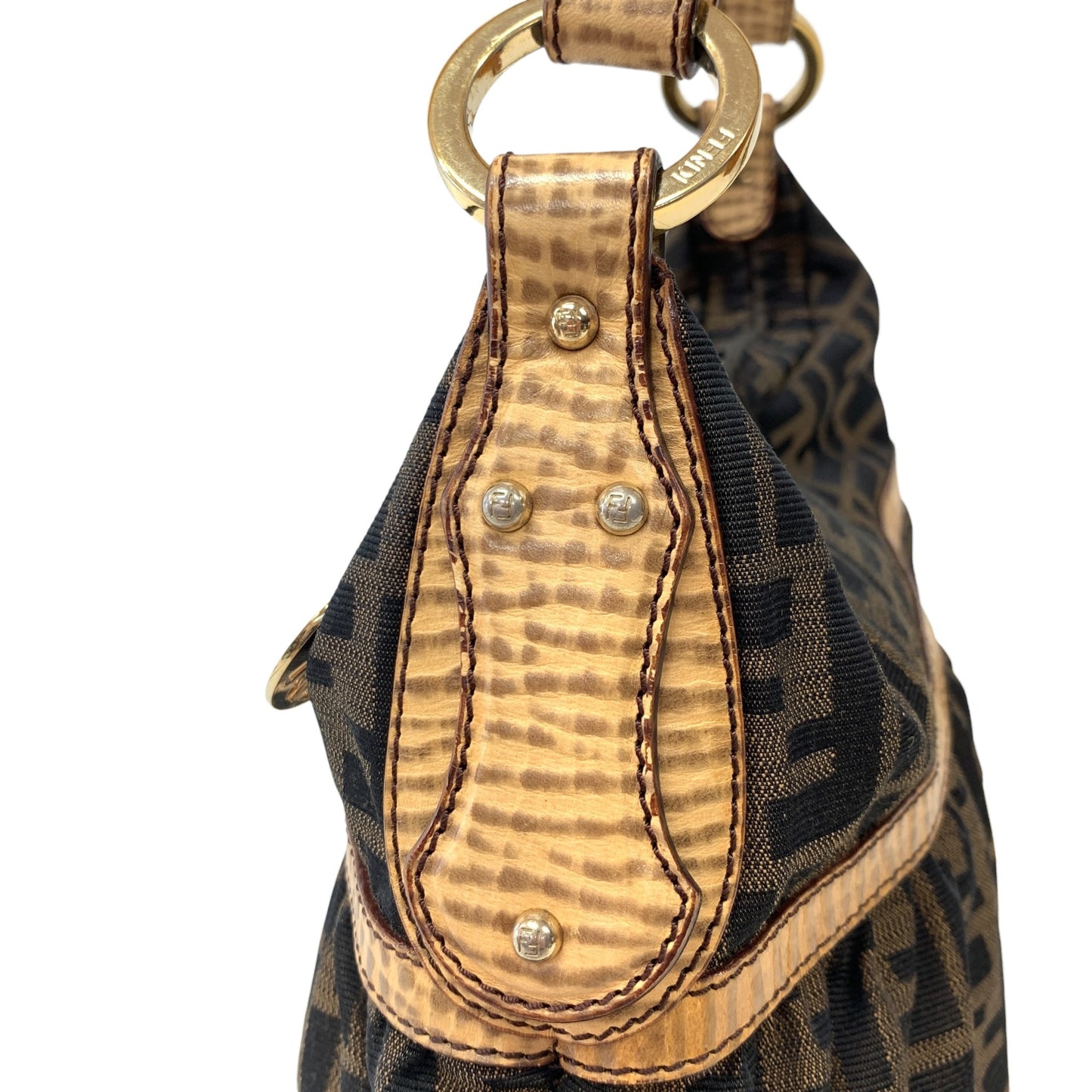 Zucca Hobo Bag