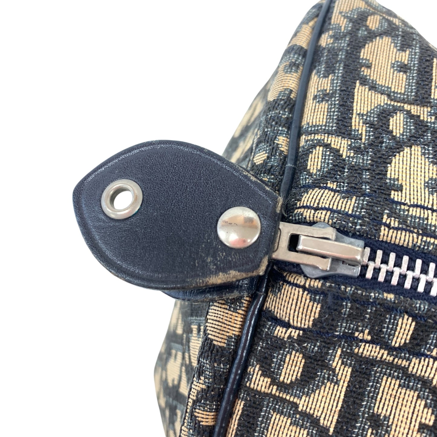 Trotter Boston Bag
