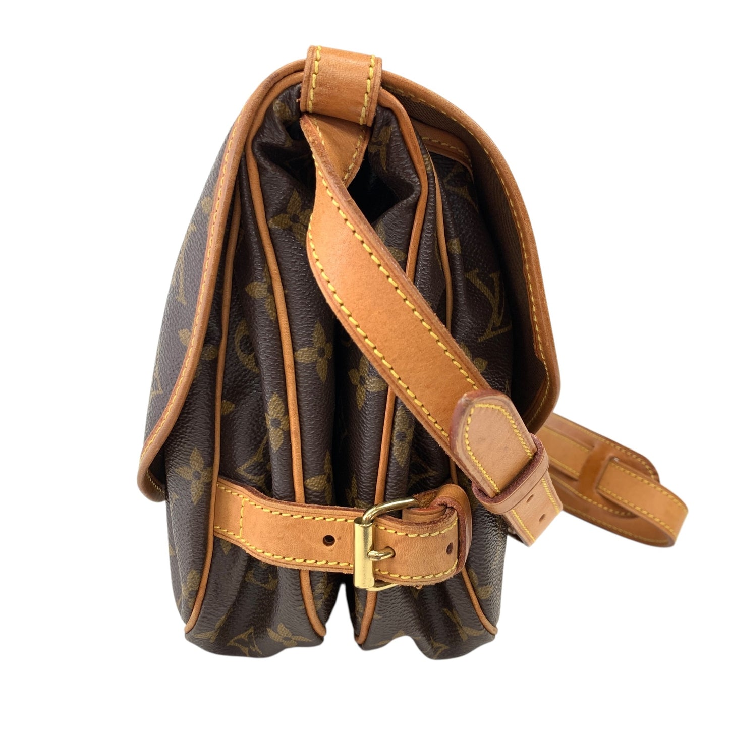 Monogram Saumur 30