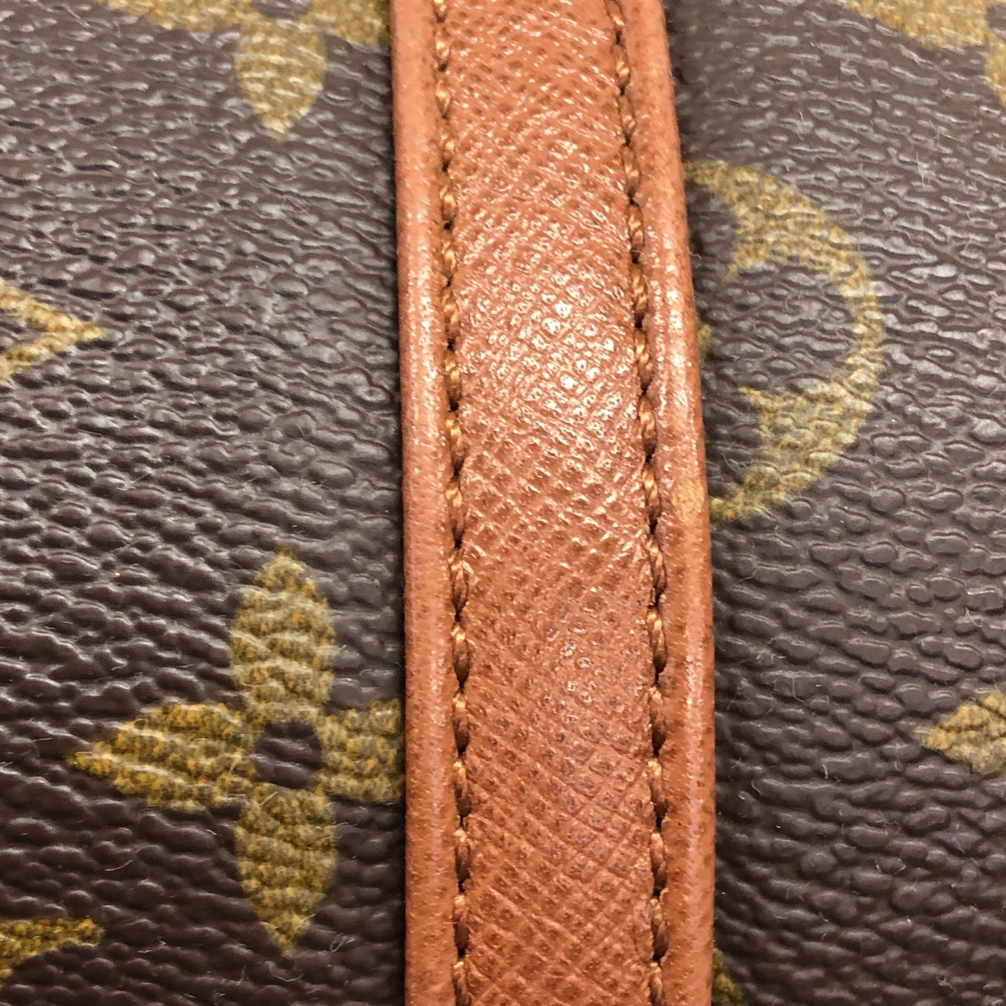 Monogram Papillon 30