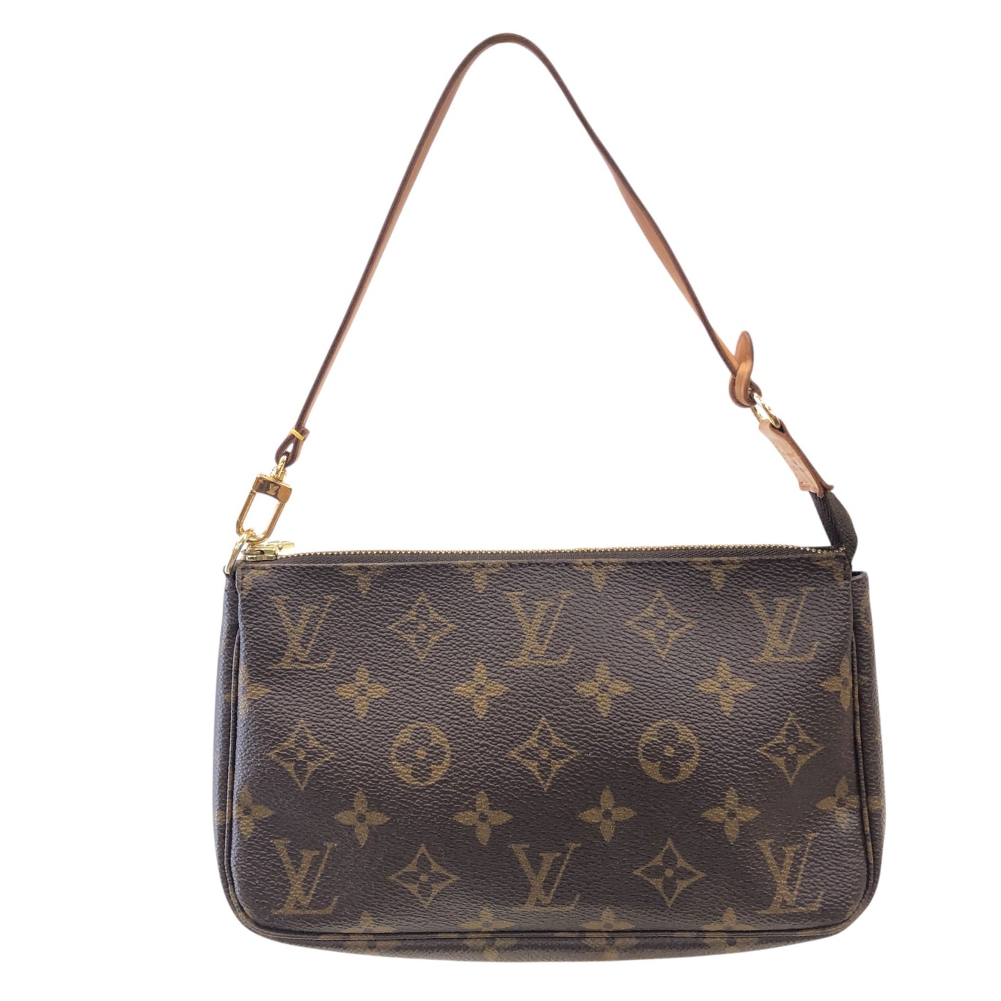 Monogram Pochette Accessoires
