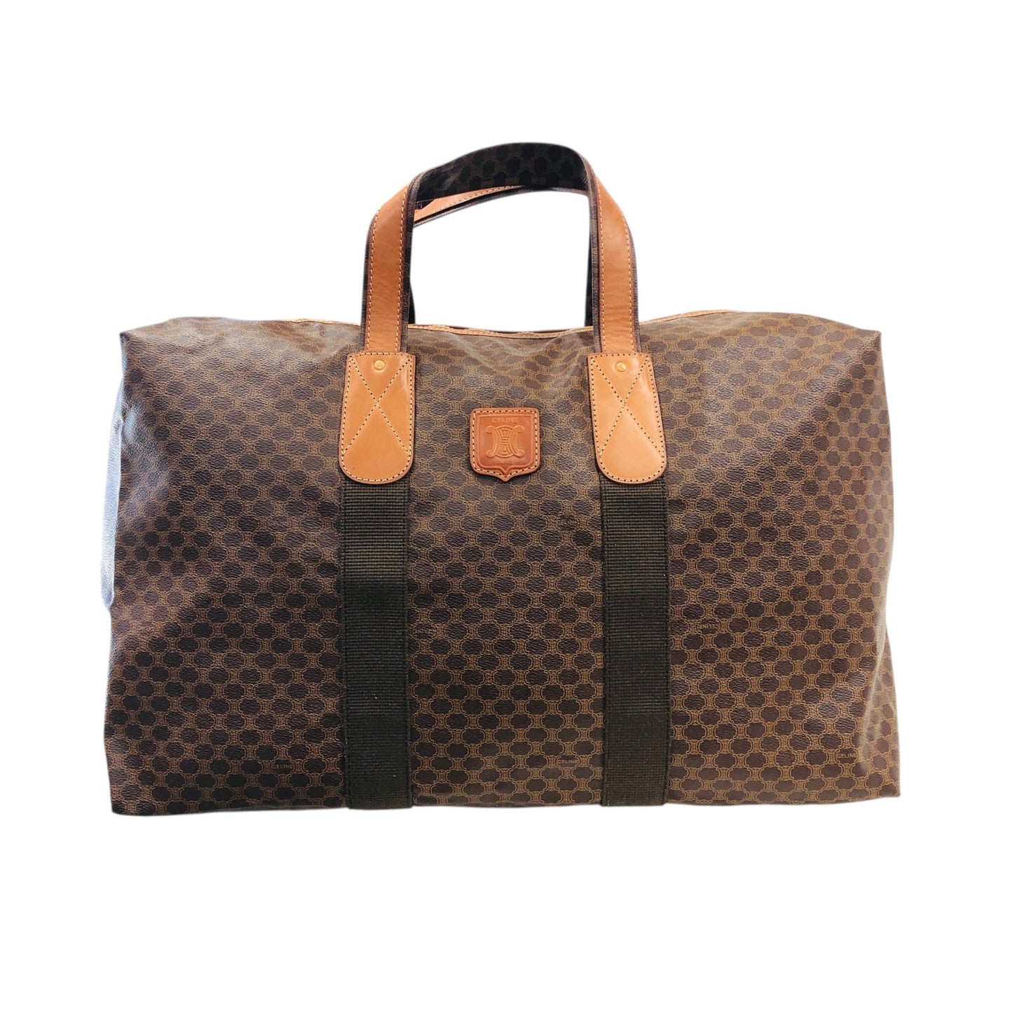 Macadam Boston Bag