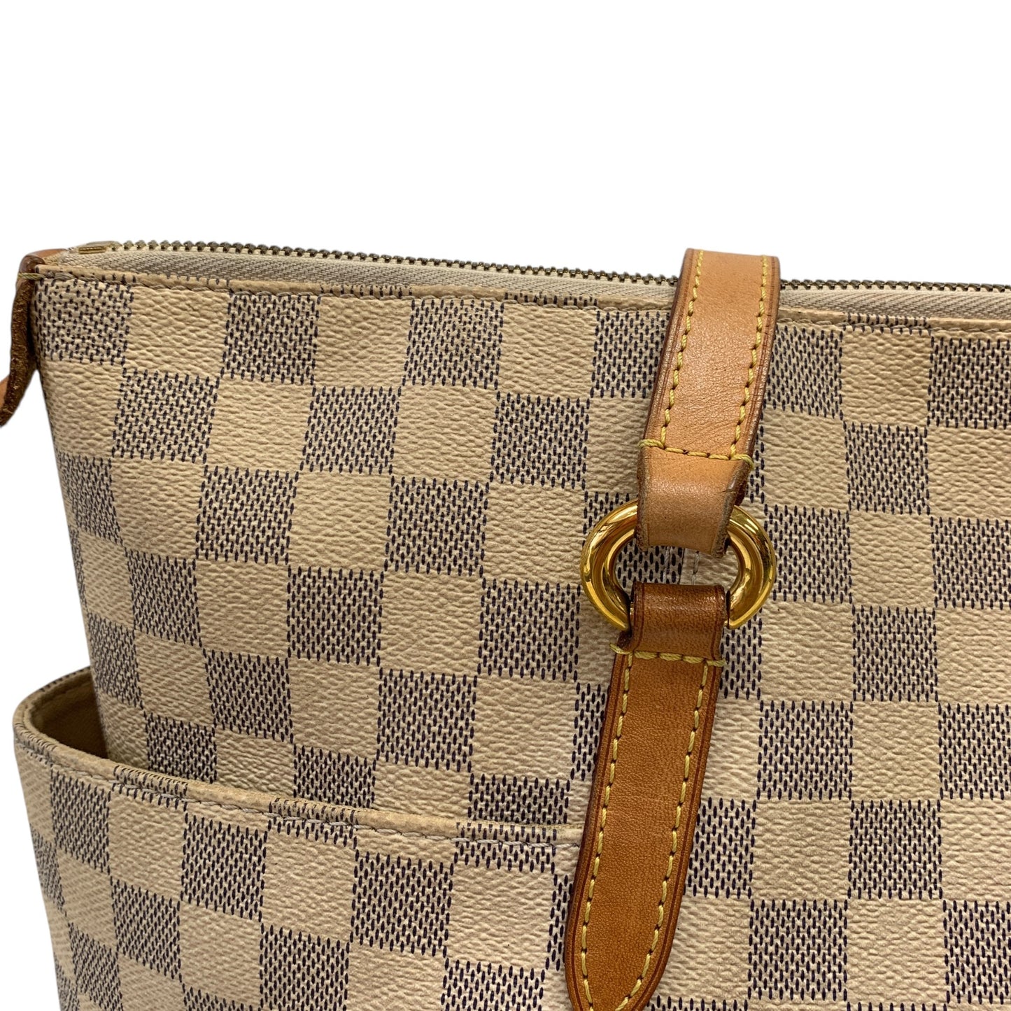 Damier Azur Totally PM