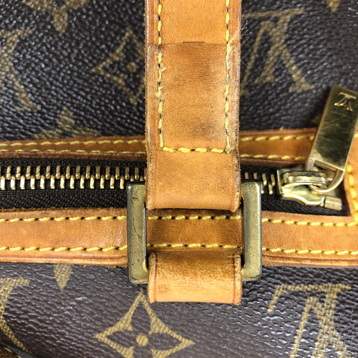 Monogram Cite GM